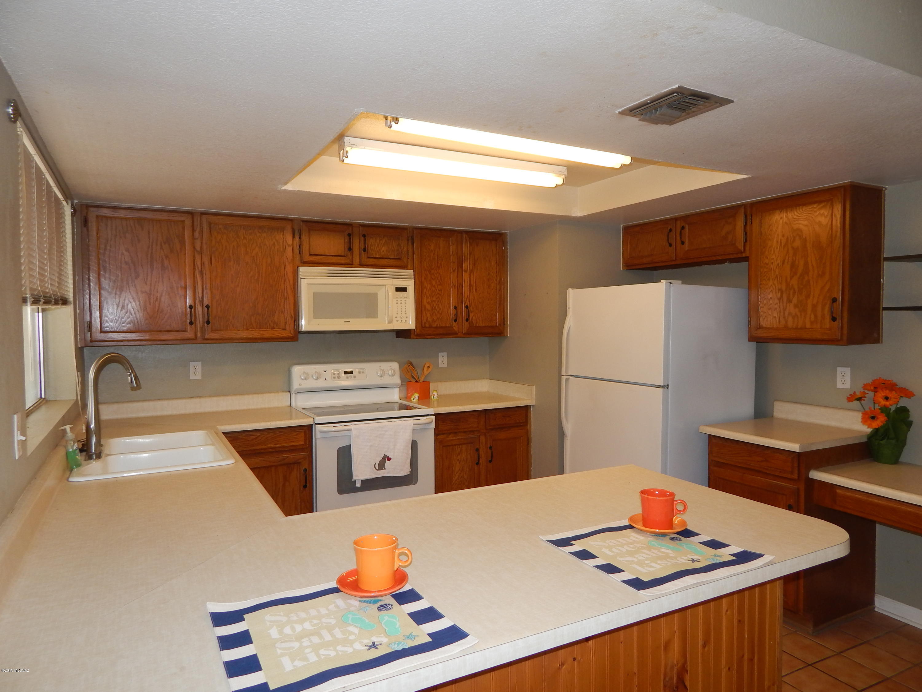 Orangewood North (1-169) - Residential