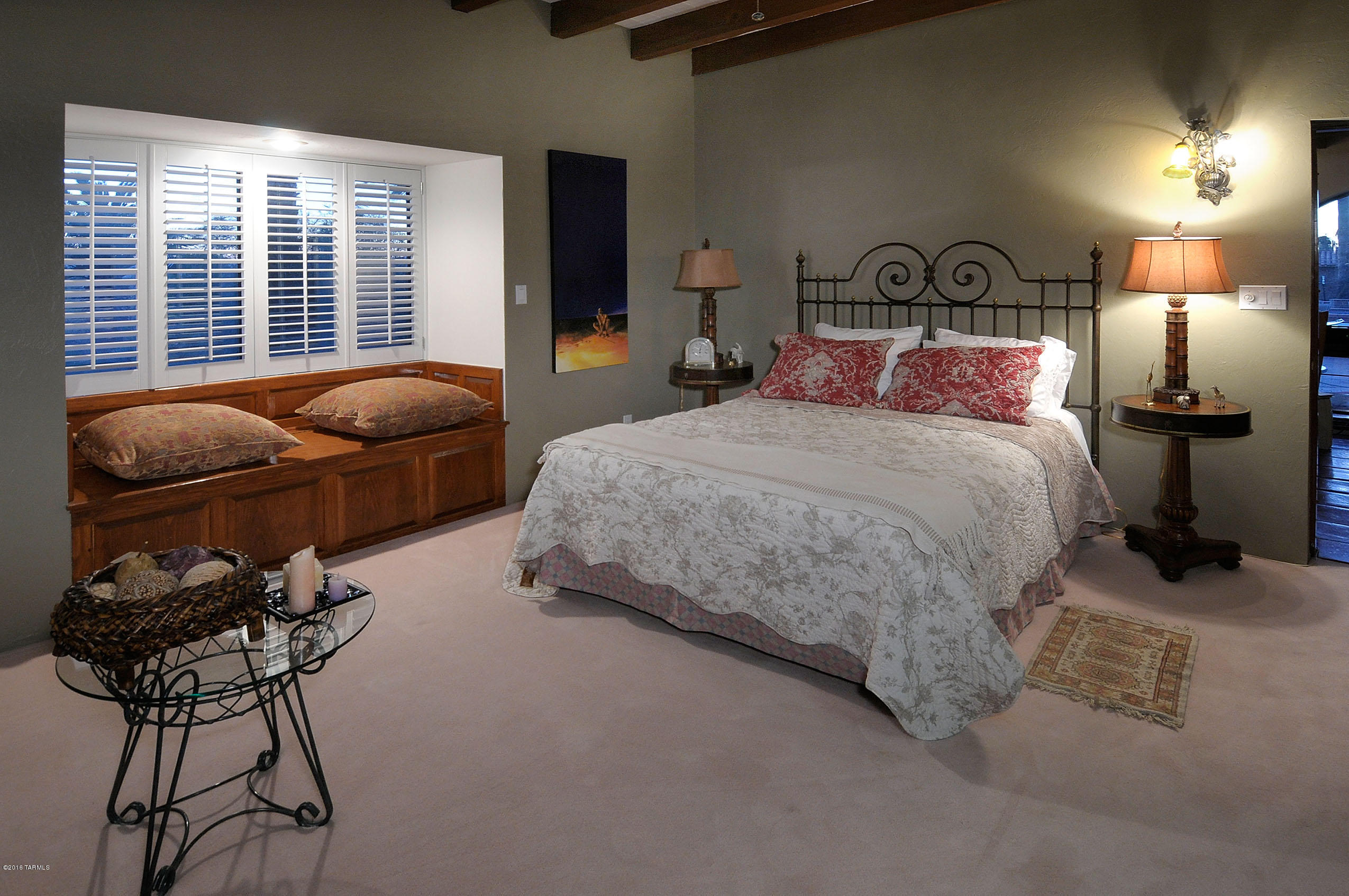 Catalina Foothills Estates - Residential