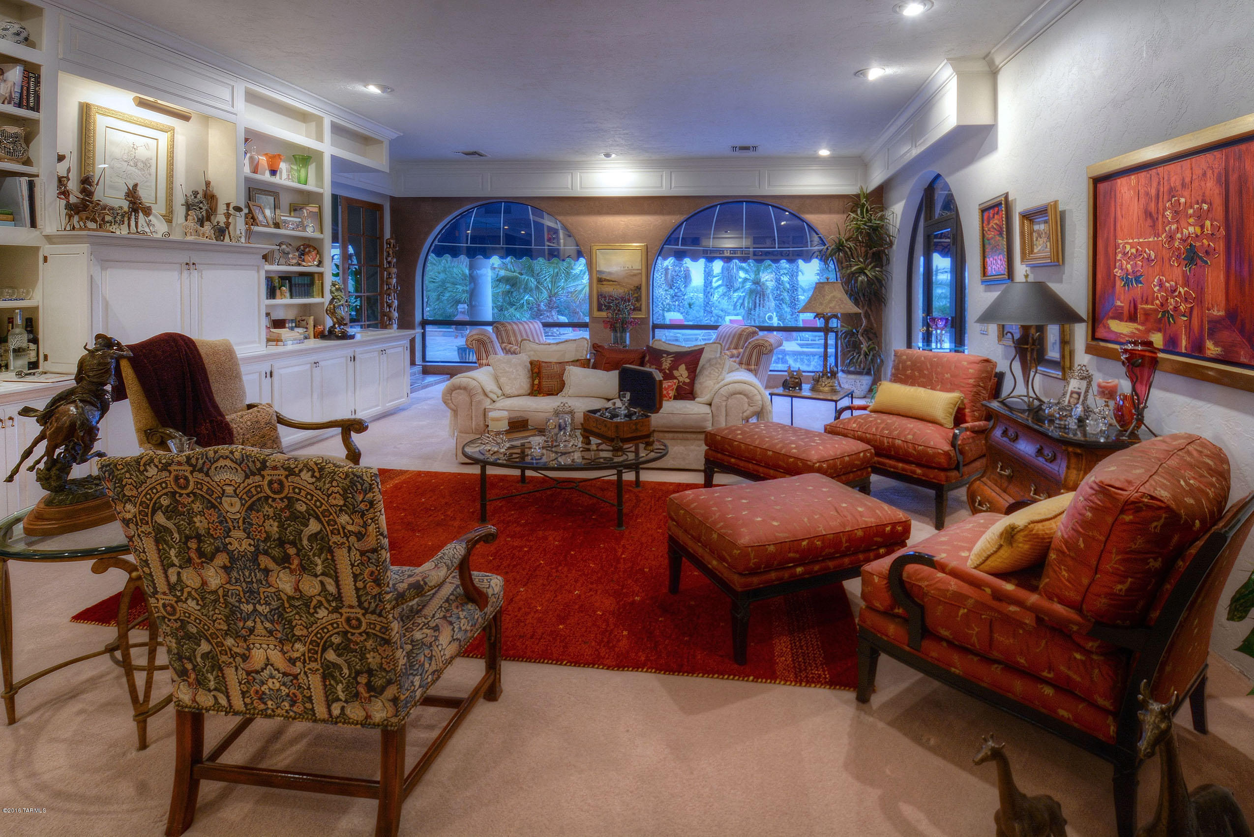 Catalina Foothills Estates - Residential