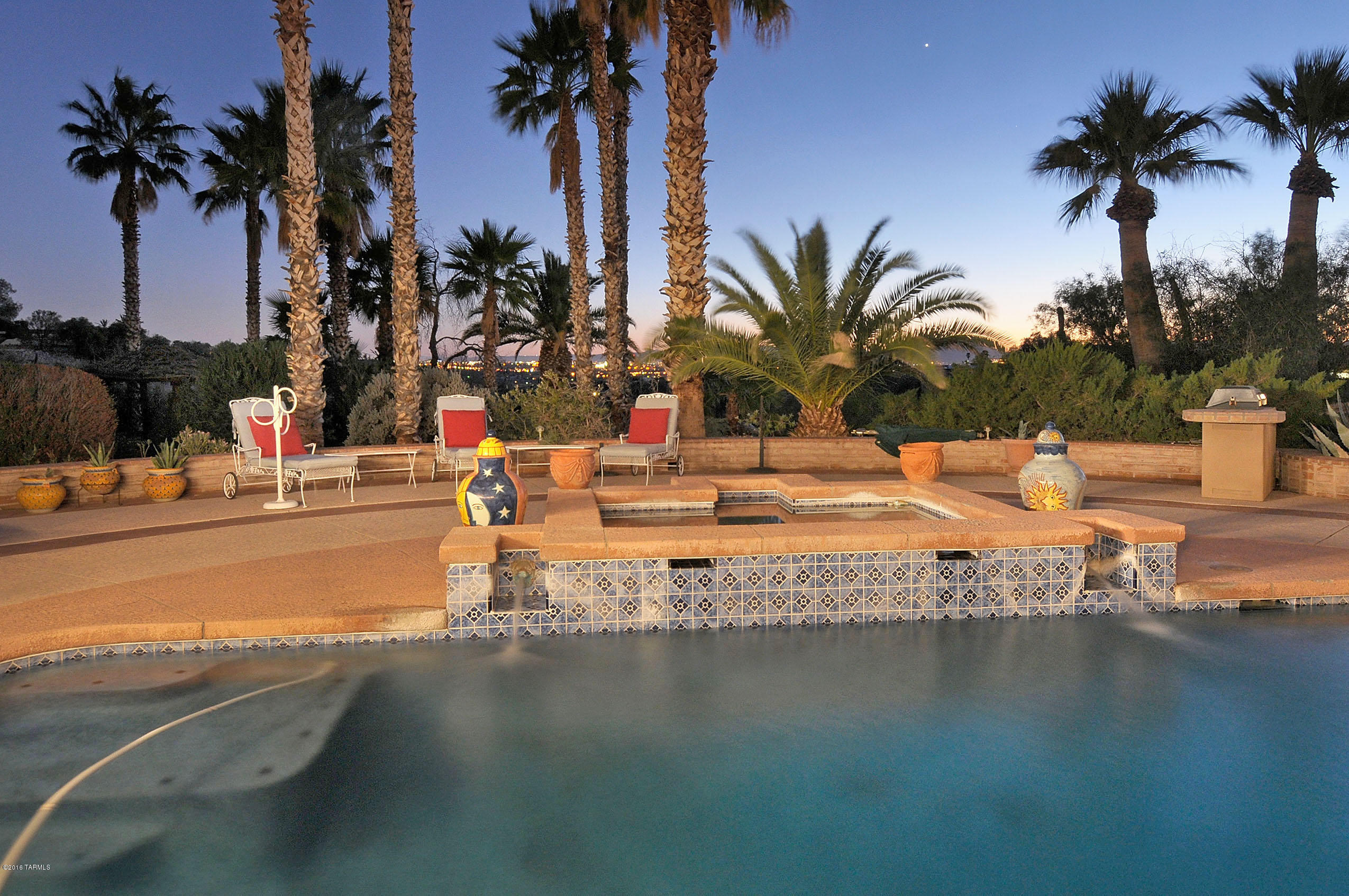 Catalina Foothills Estates - Residential