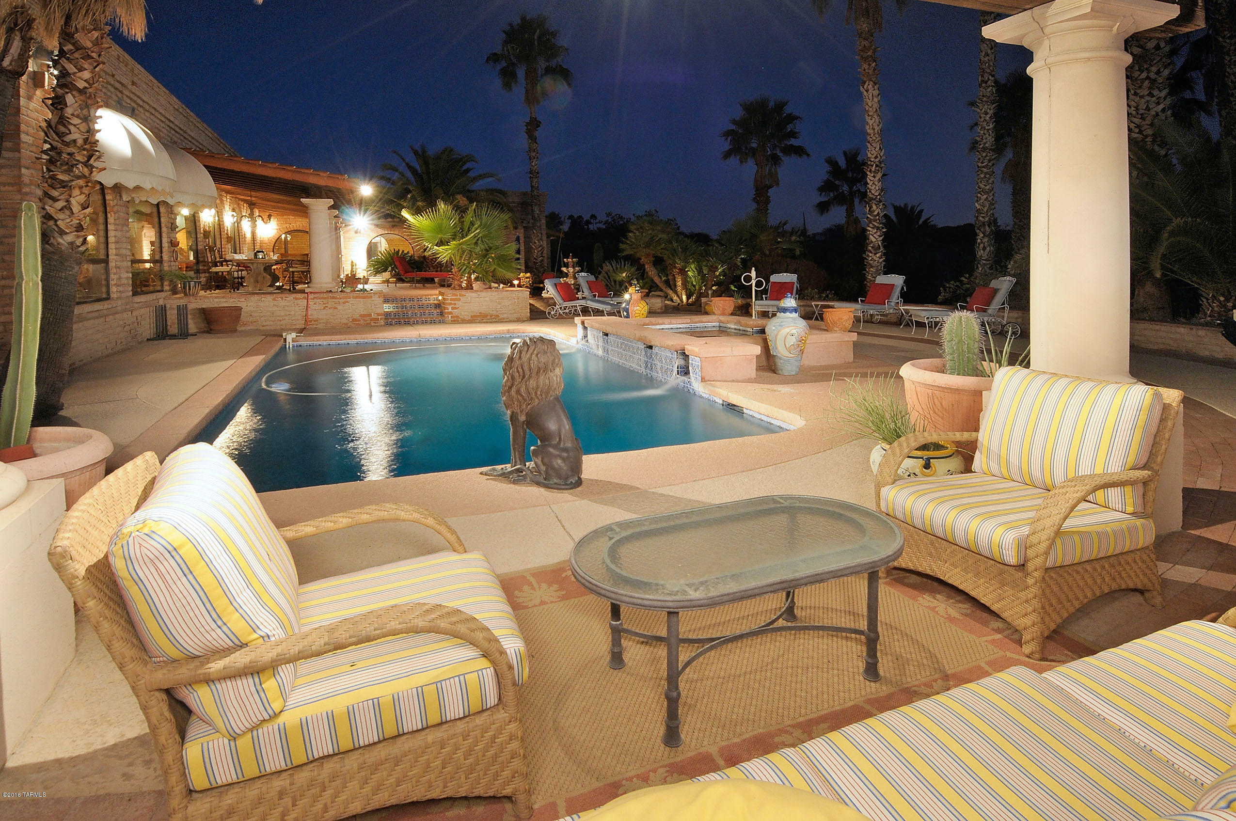 Catalina Foothills Estates - Residential