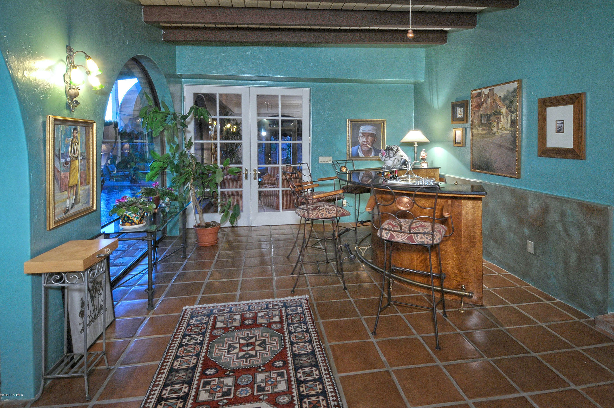 Catalina Foothills Estates - Residential
