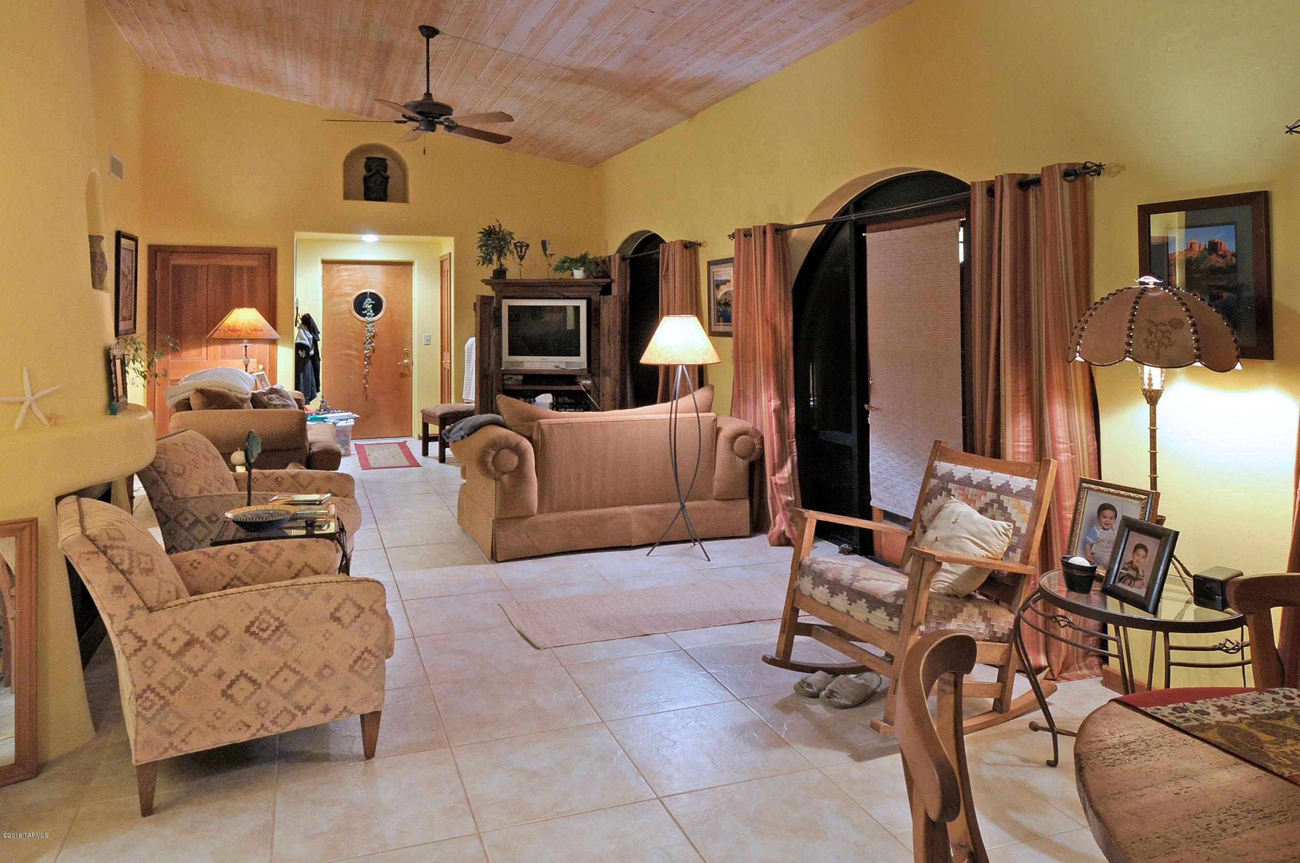 Catalina Foothills Estates - Residential