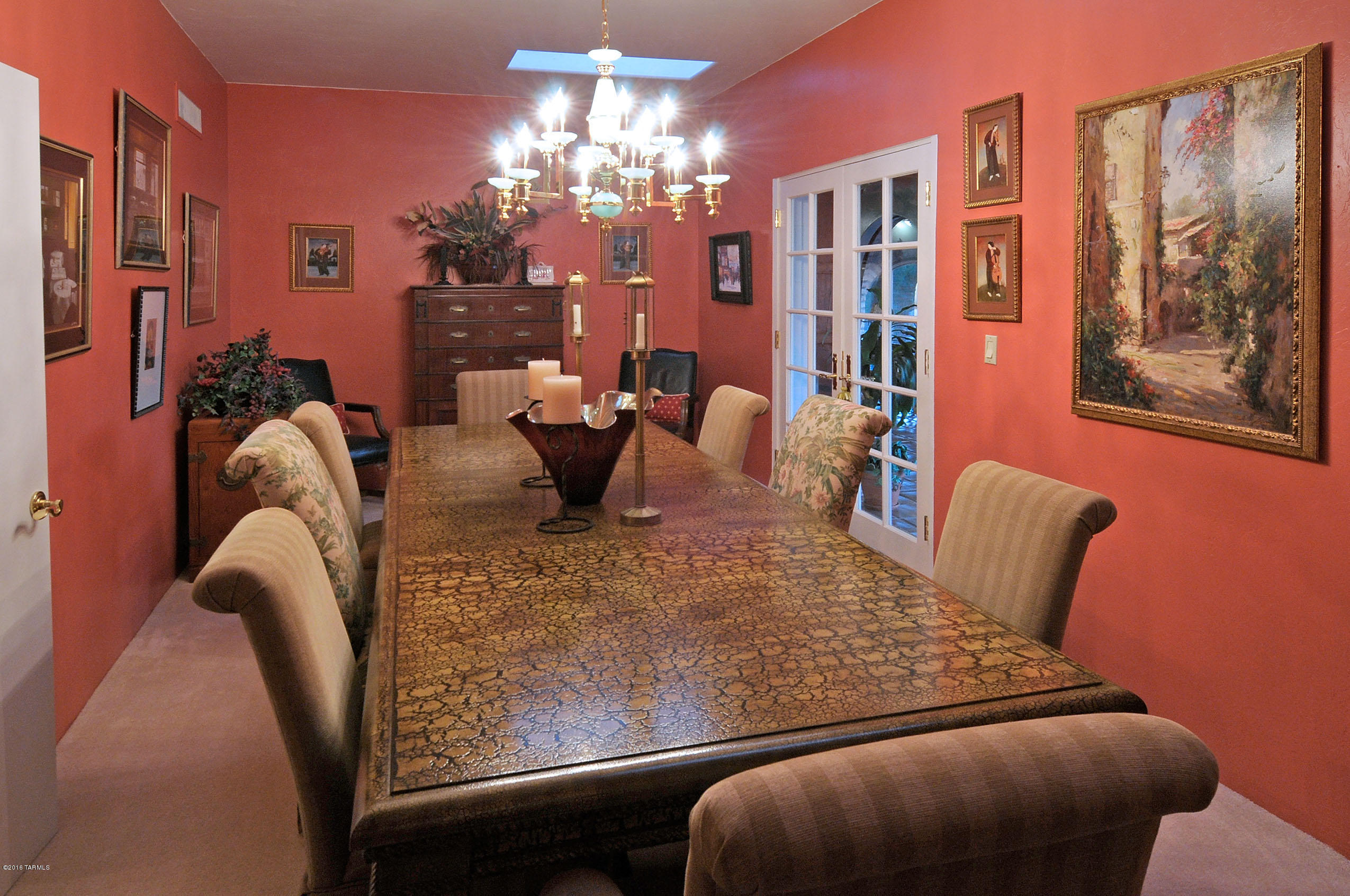 Catalina Foothills Estates - Residential