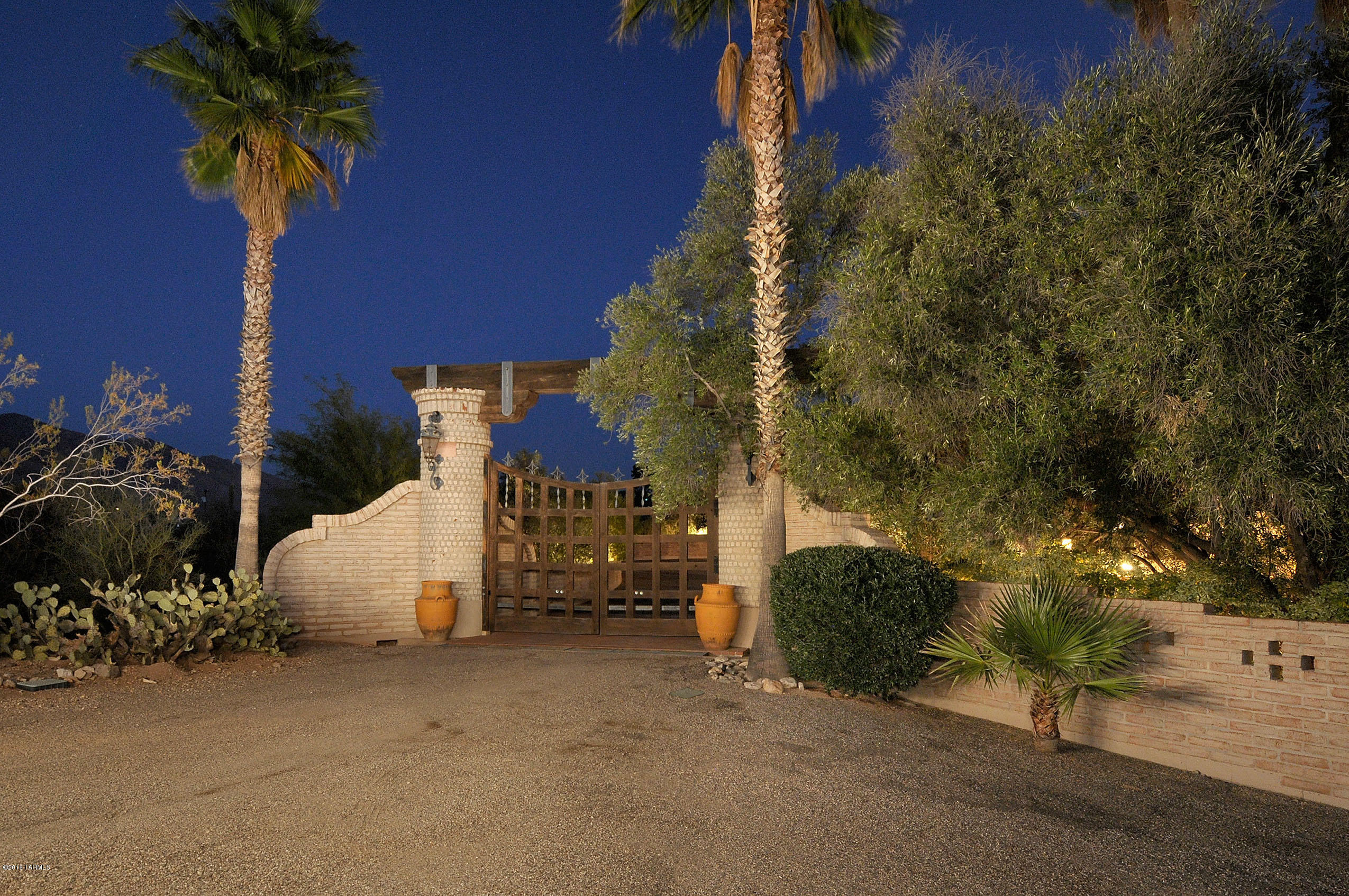 Catalina Foothills Estates - Residential