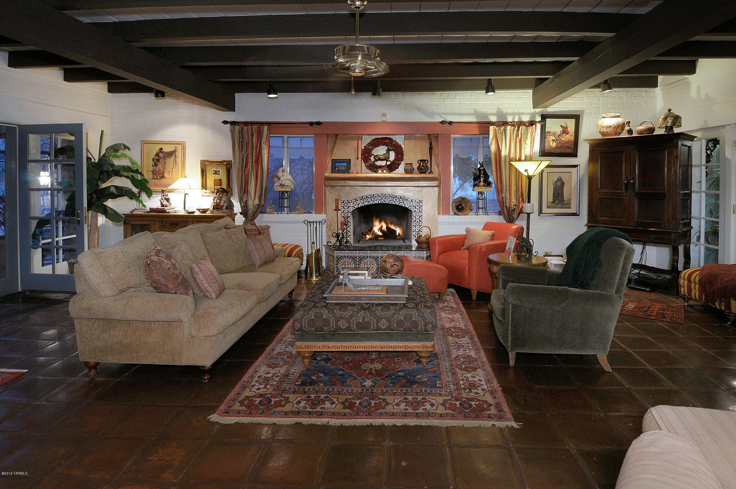 Catalina Foothills Estates - Residential