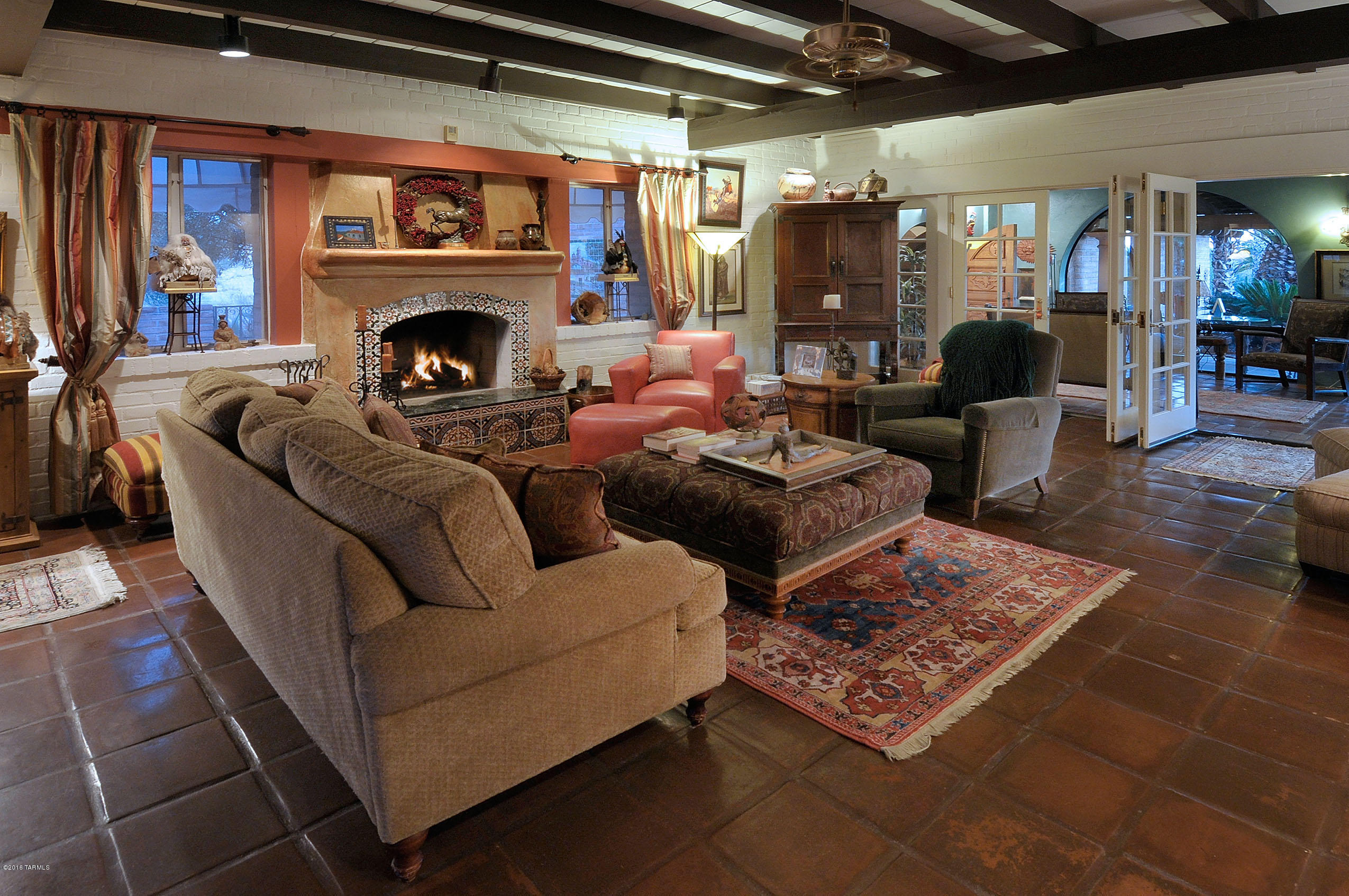 Catalina Foothills Estates - Residential