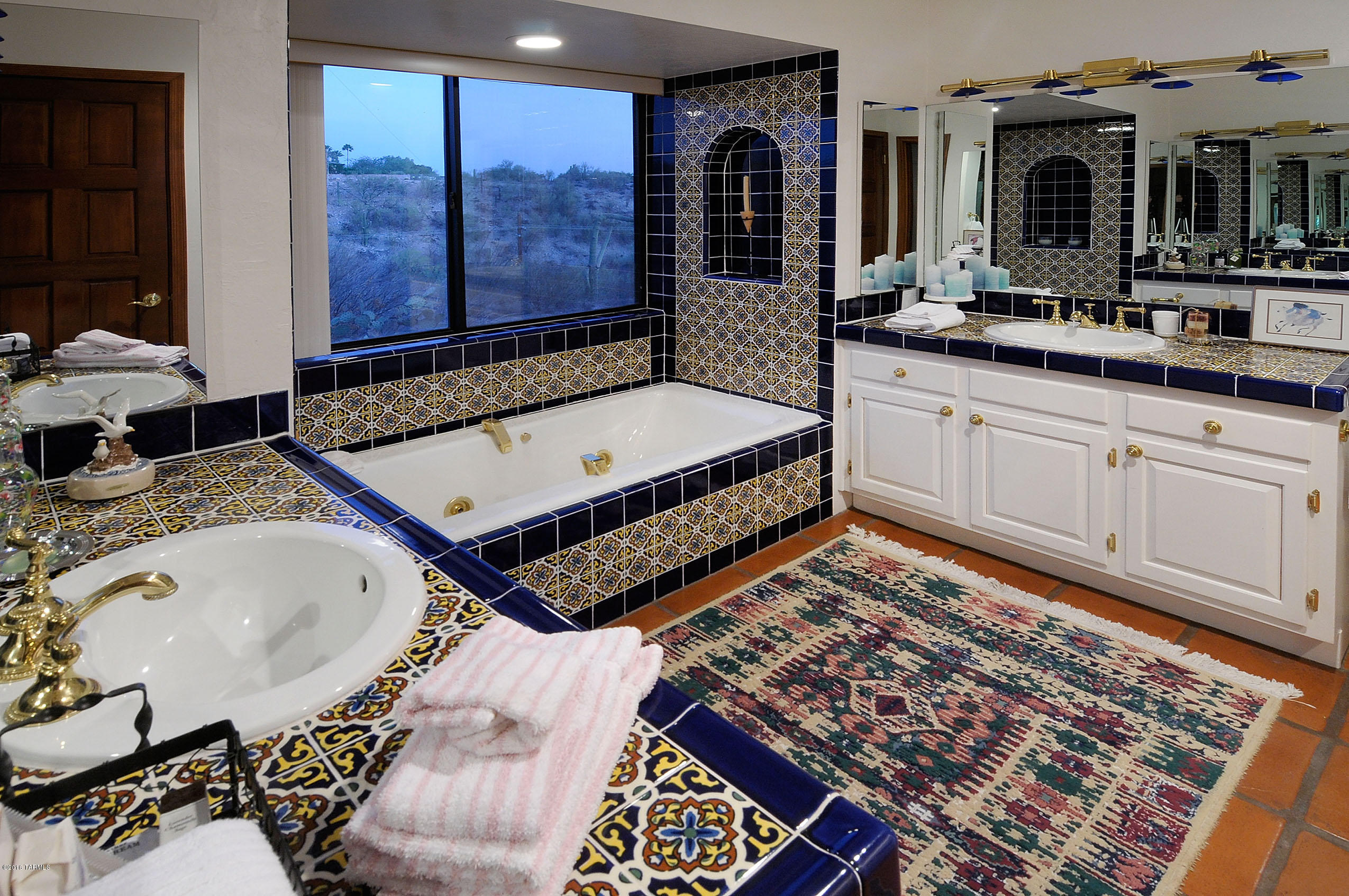 Catalina Foothills Estates - Residential