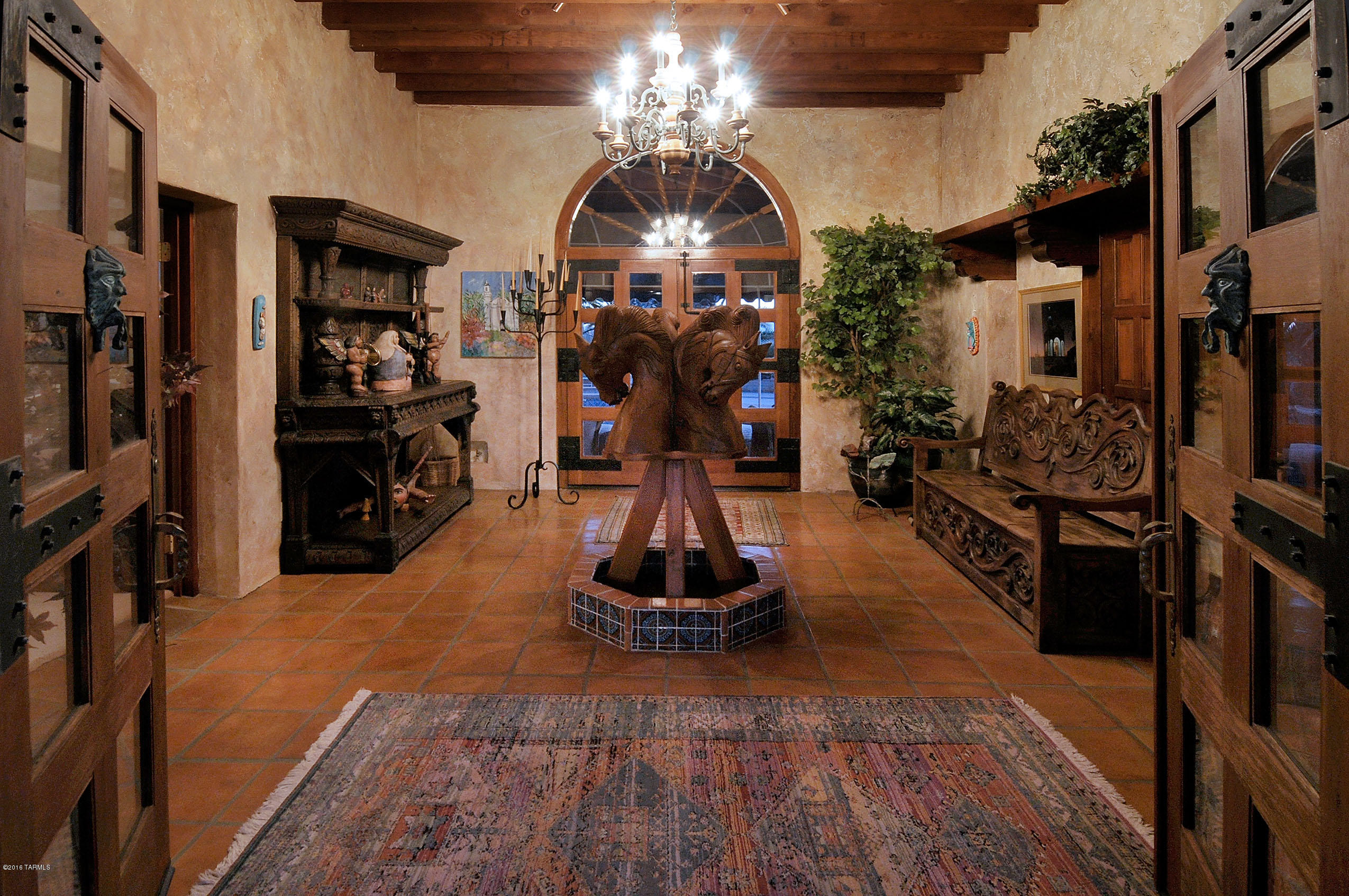 Catalina Foothills Estates - Residential