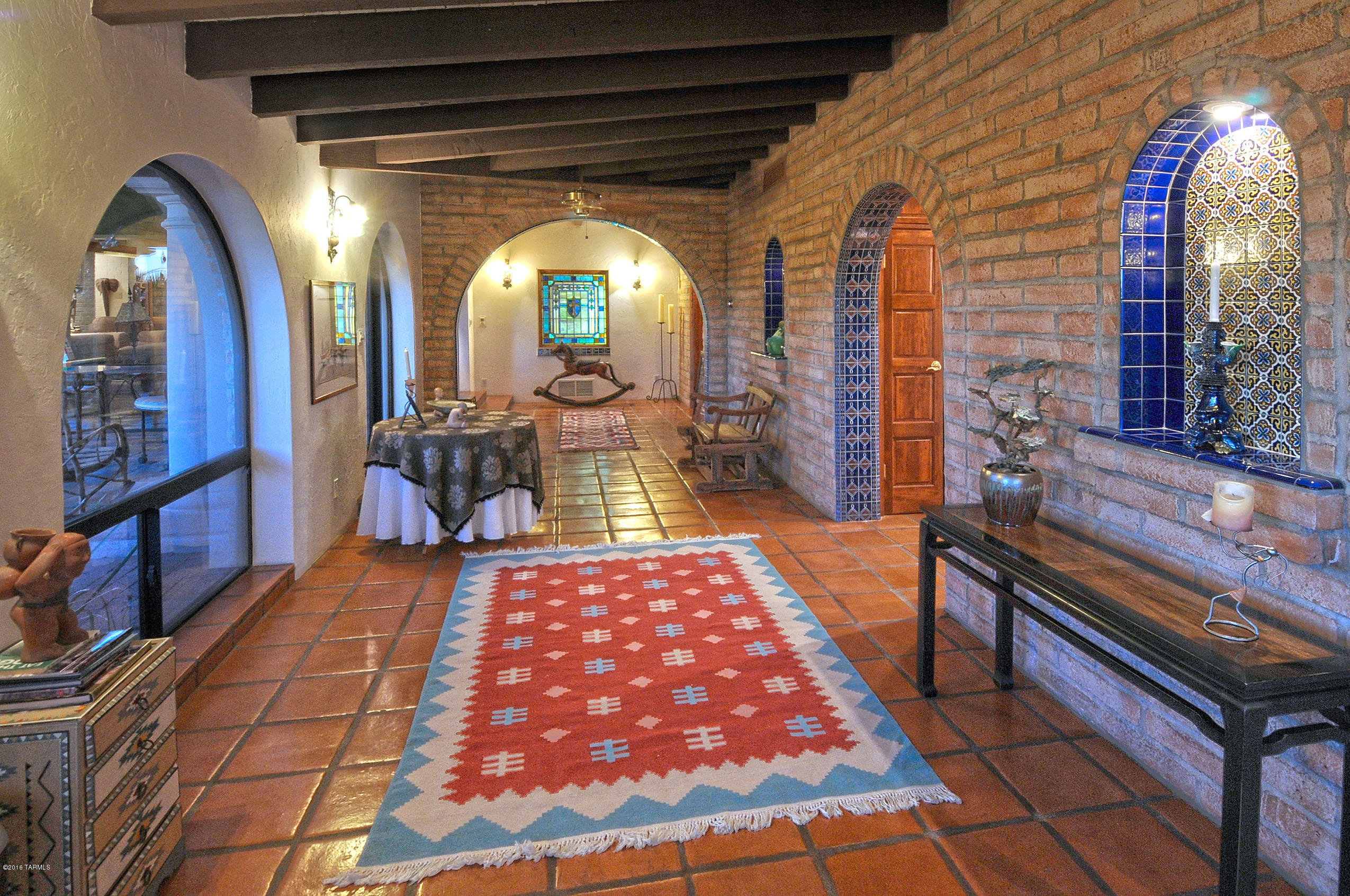 Catalina Foothills Estates - Residential