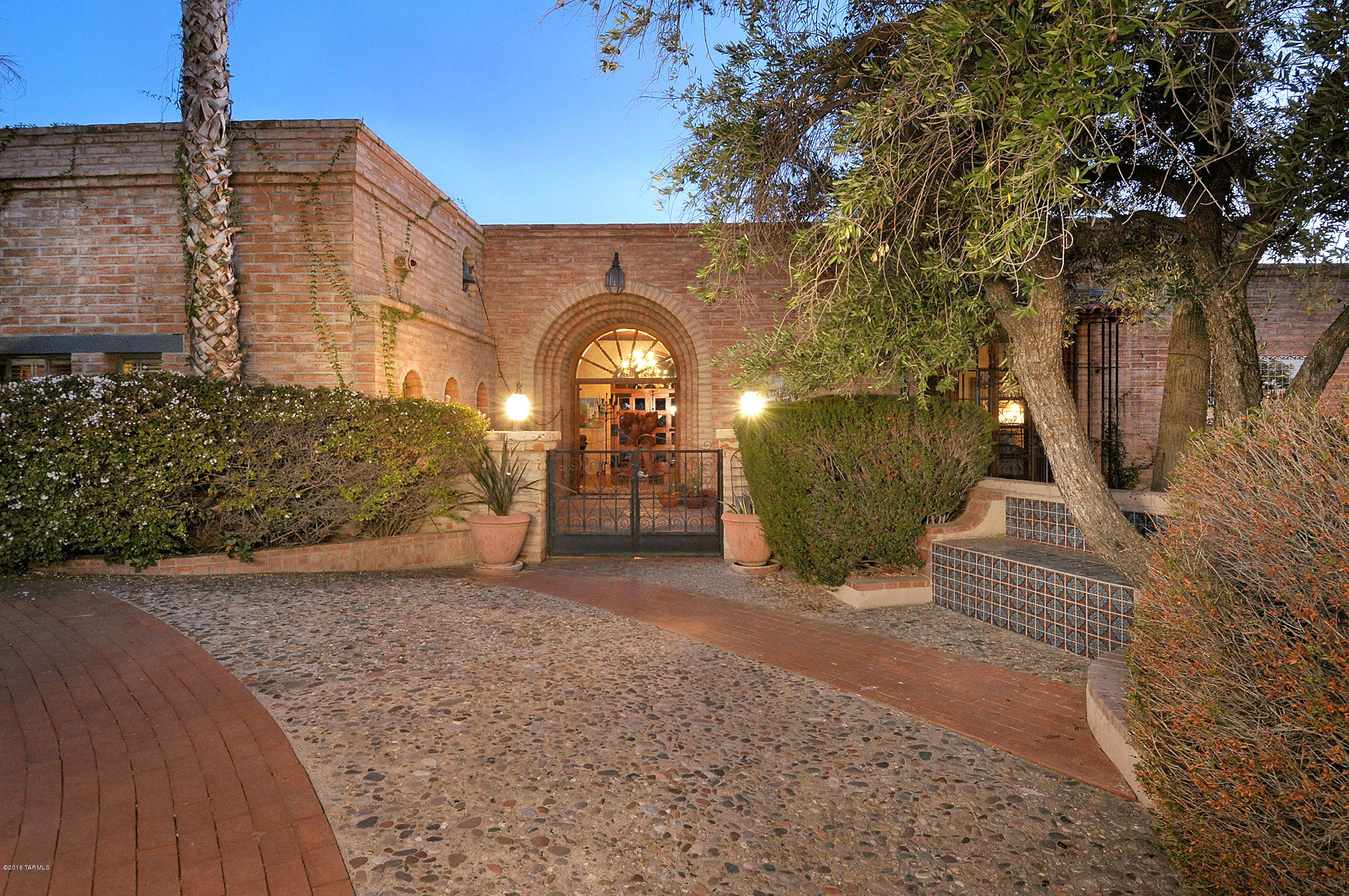 Catalina Foothills Estates - Residential