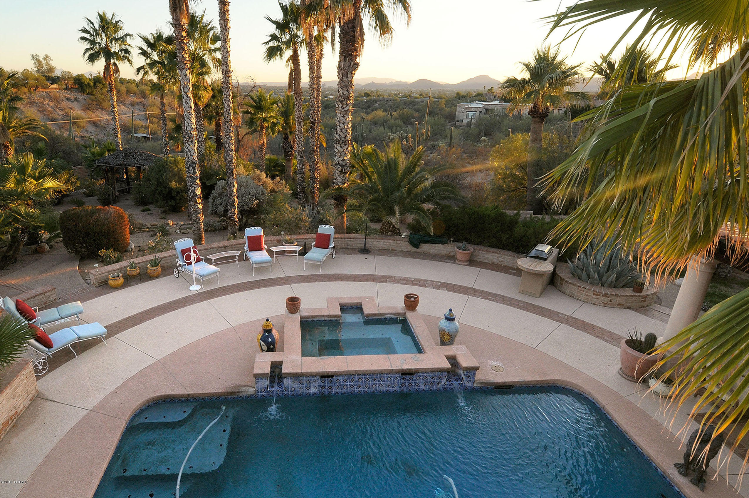 Catalina Foothills Estates - Residential