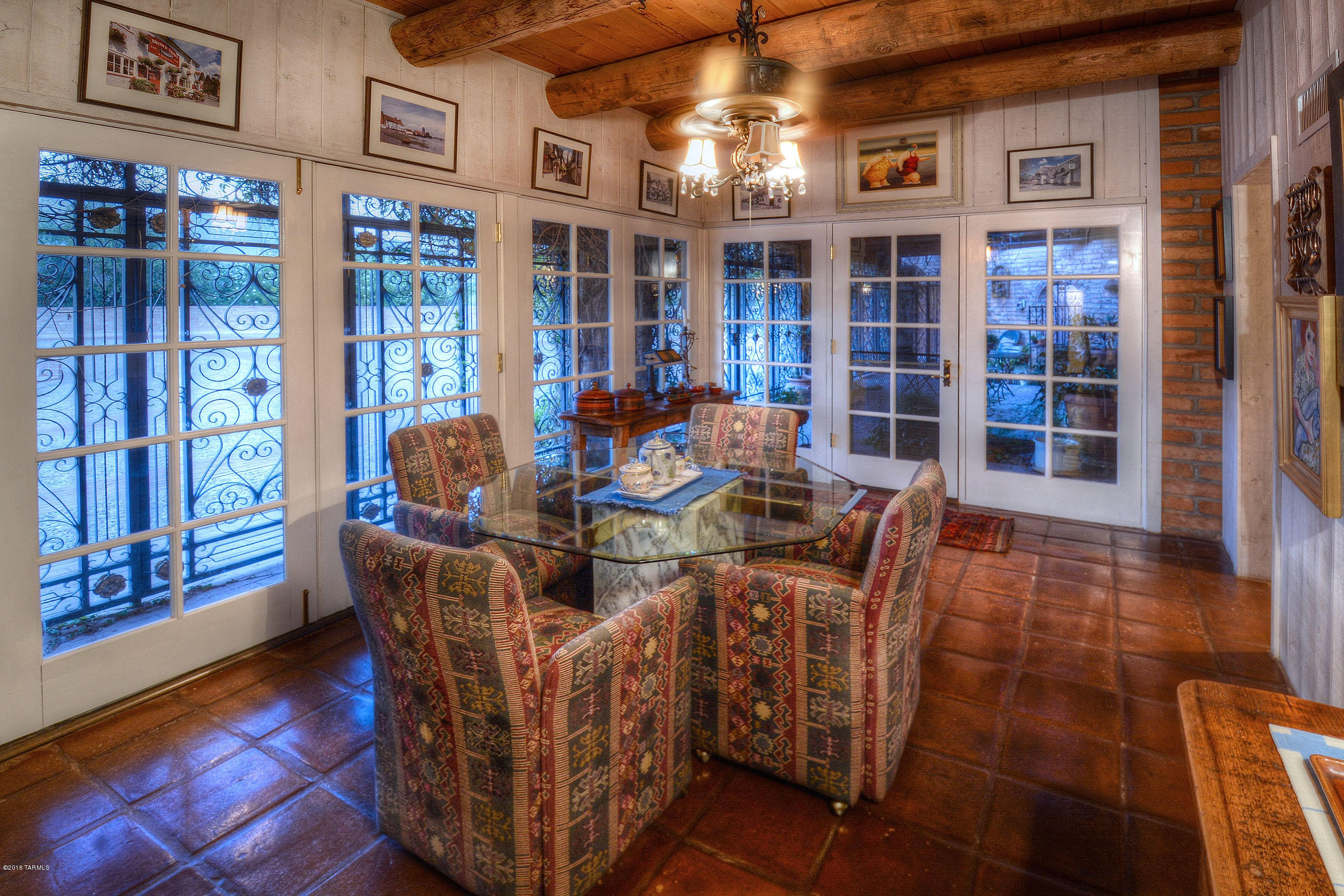 Catalina Foothills Estates - Residential