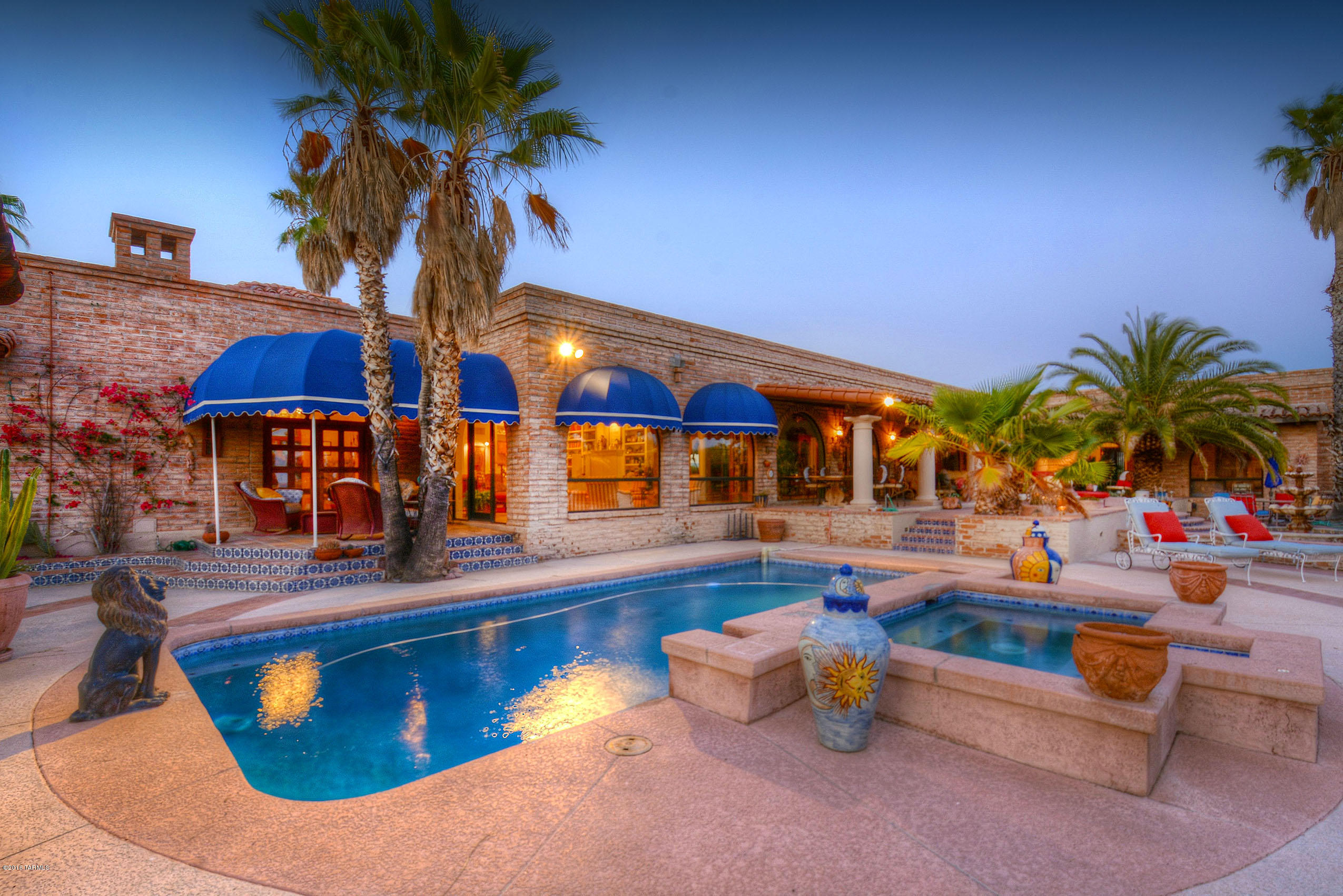 Catalina Foothills Estates - Residential
