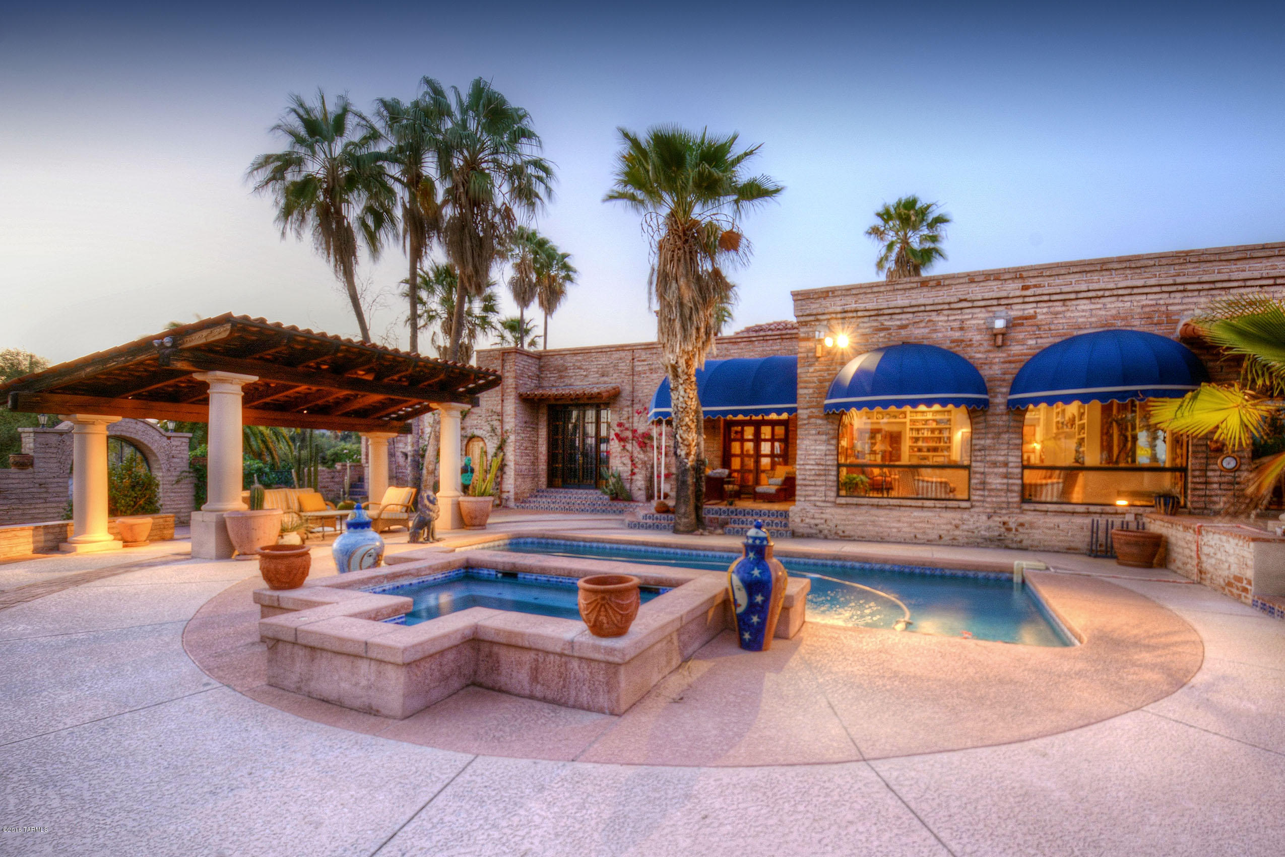 Catalina Foothills Estates - Residential