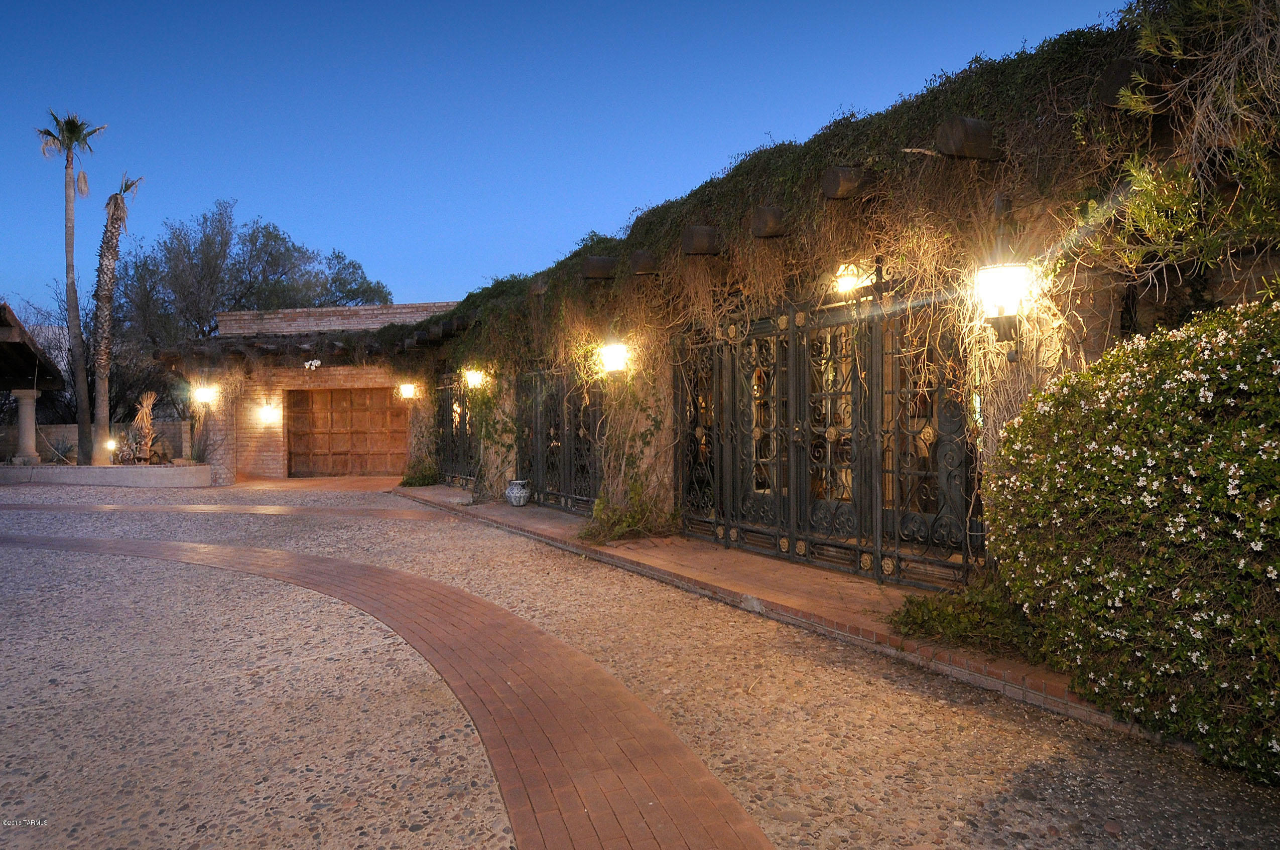 Catalina Foothills Estates - Residential