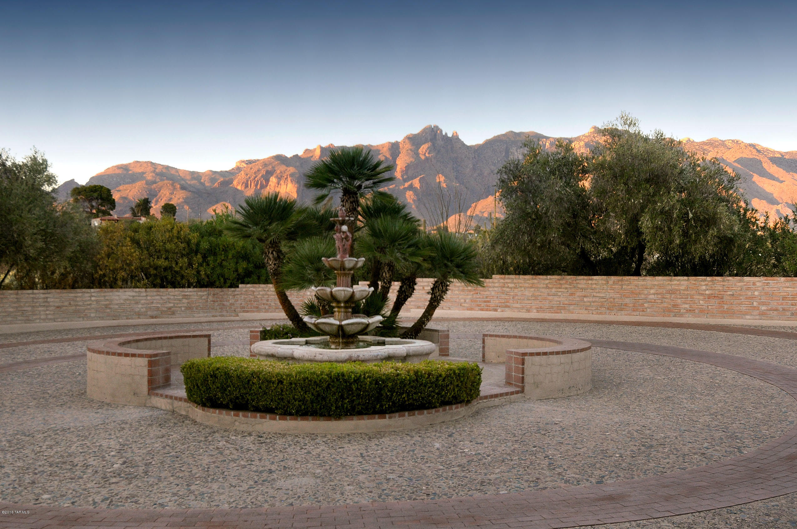 Catalina Foothills Estates - Residential