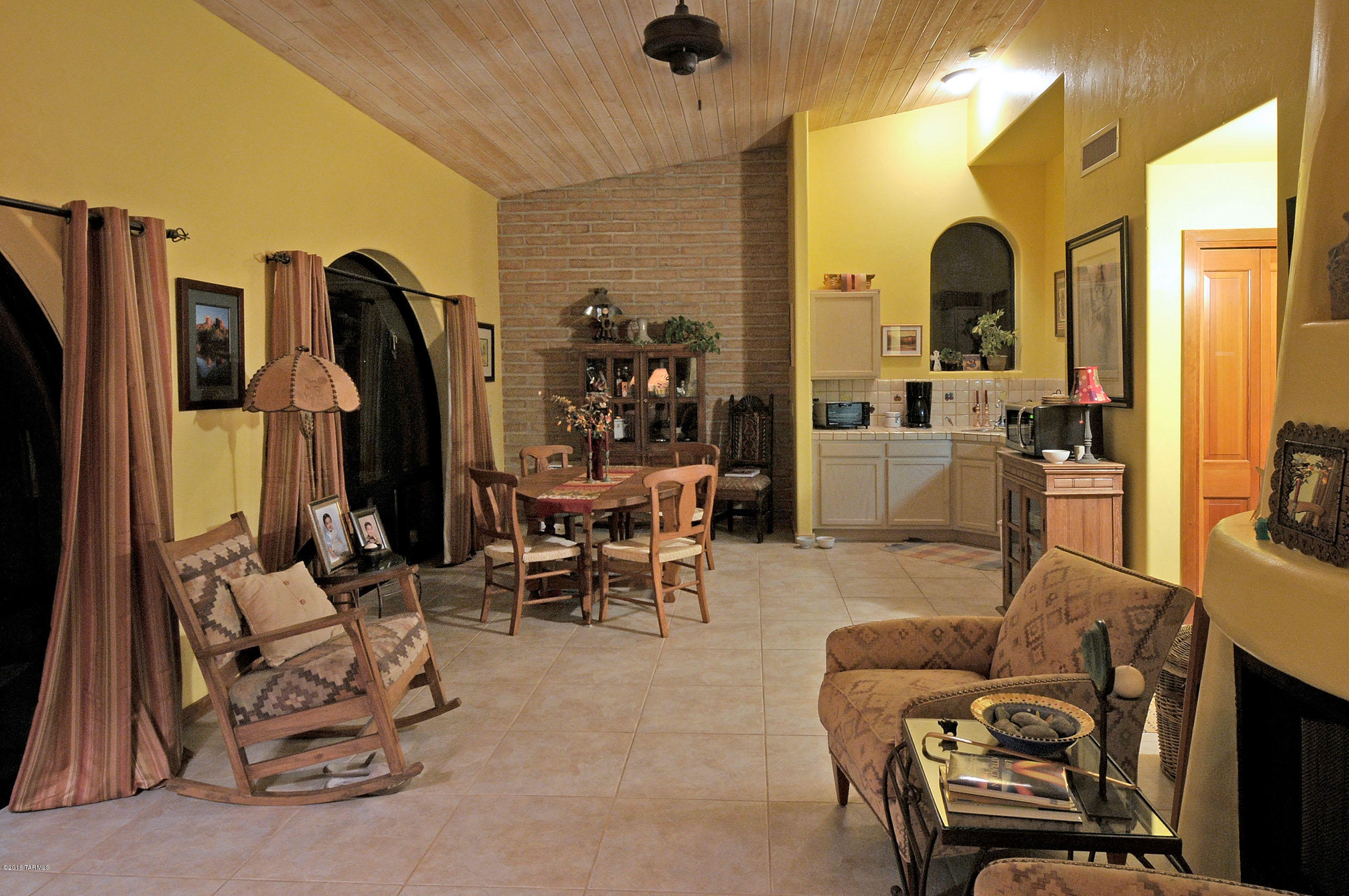 Catalina Foothills Estates - Residential