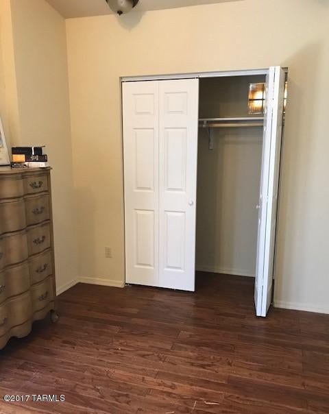 Alvernon Addition - Residential Lease