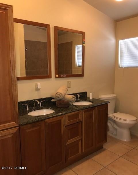 Alvernon Addition - Residential Lease