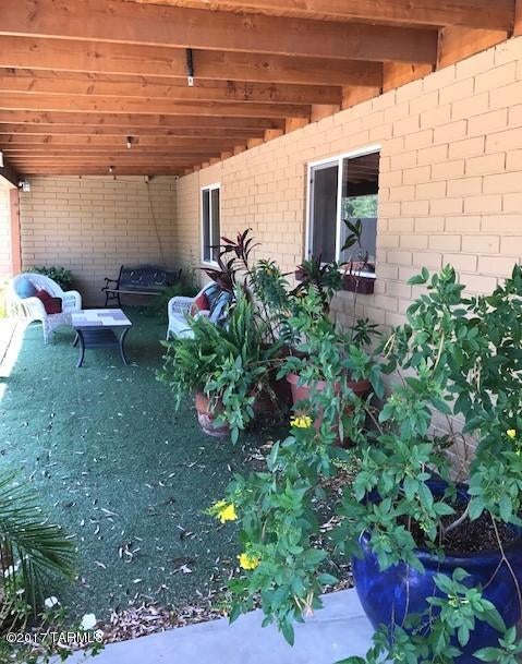 Alvernon Addition - Residential Lease