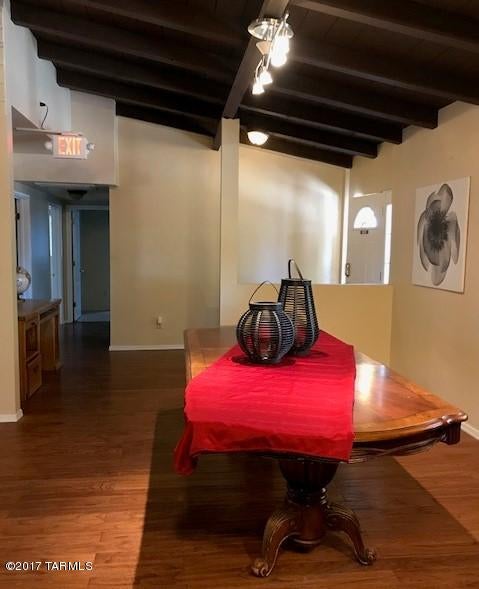 Alvernon Addition - Residential Lease