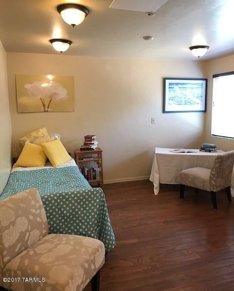 Alvernon Addition - Residential Lease