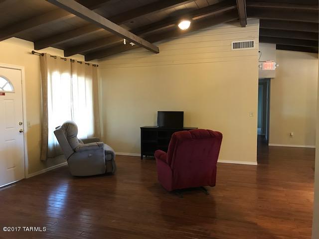 Alvernon Addition - Residential Lease