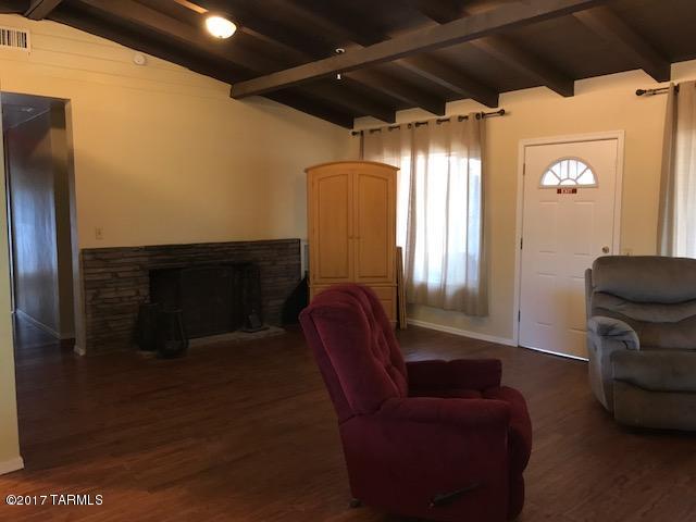 Alvernon Addition - Residential Lease
