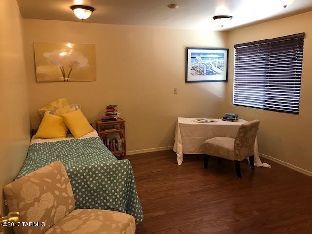 Alvernon Addition - Residential Lease