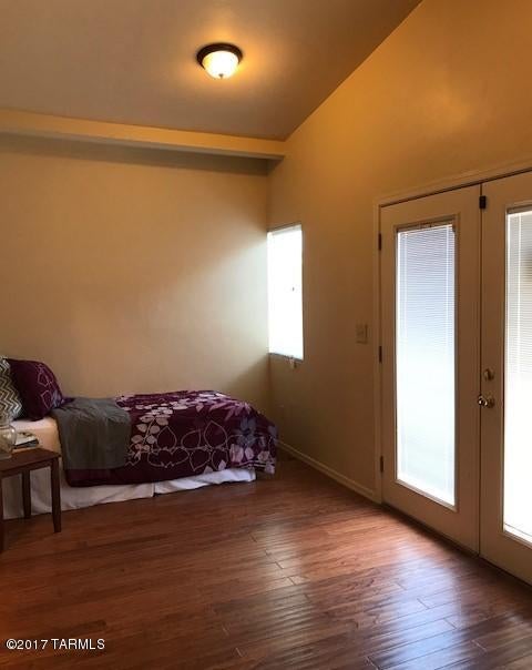 Alvernon Addition - Residential Lease