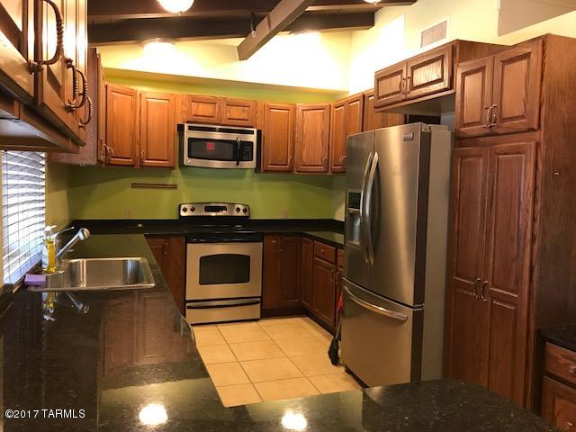 Alvernon Addition - Residential Lease