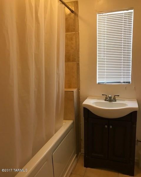 Alvernon Addition - Residential Lease