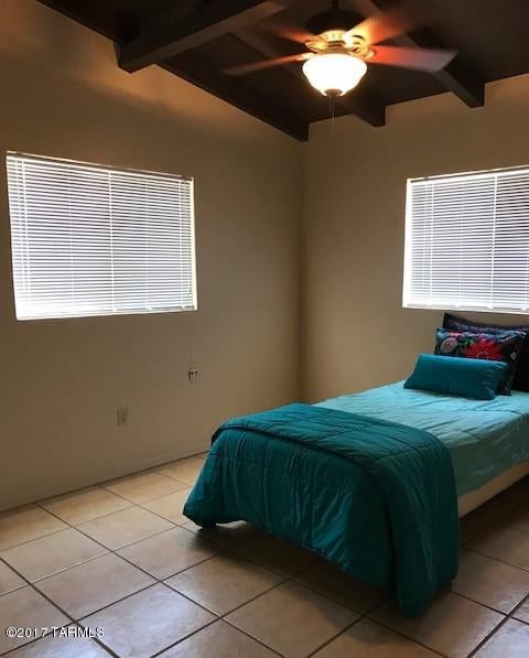 Alvernon Addition - Residential Lease