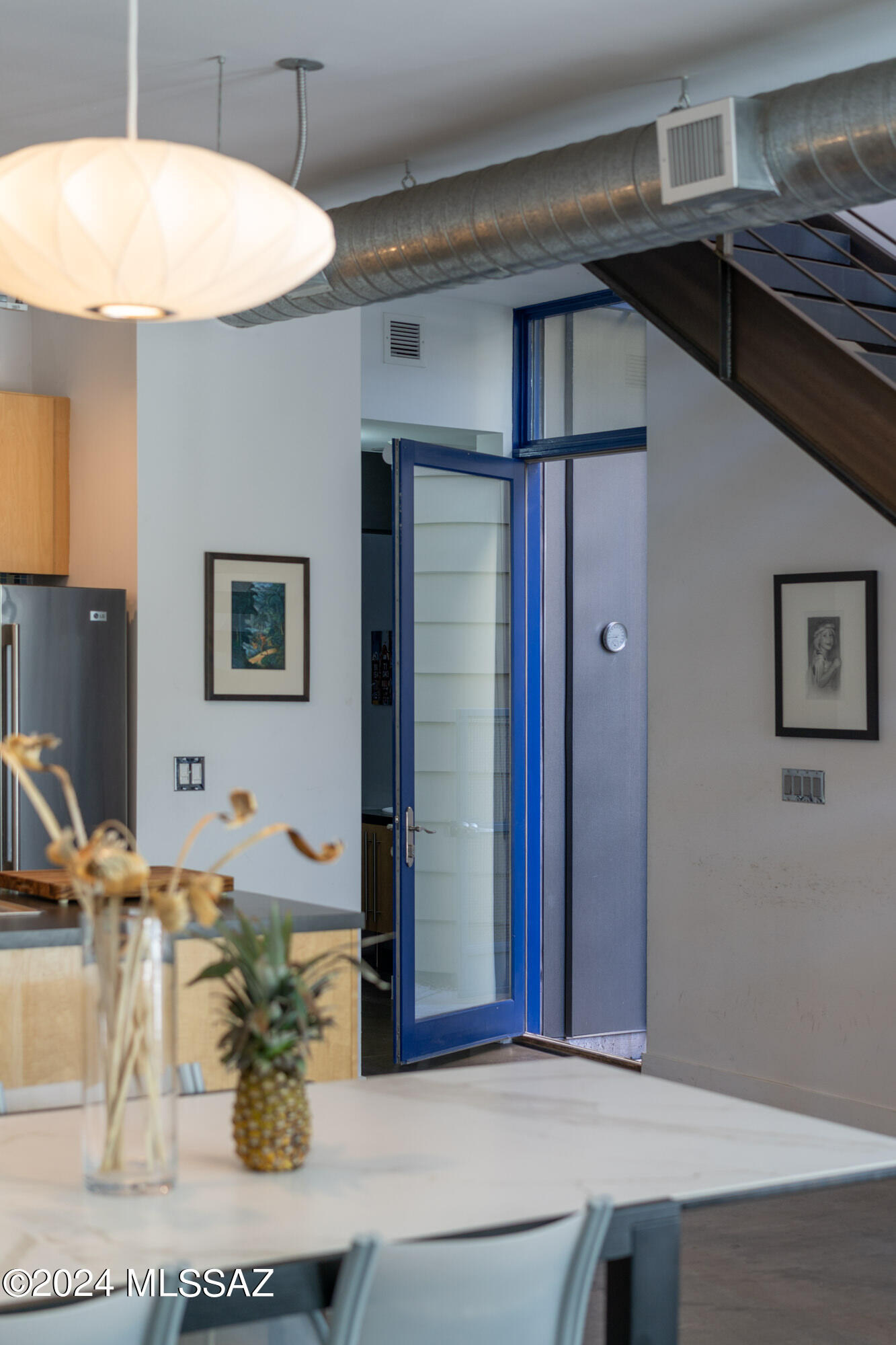 Indigo Modern - Residential
