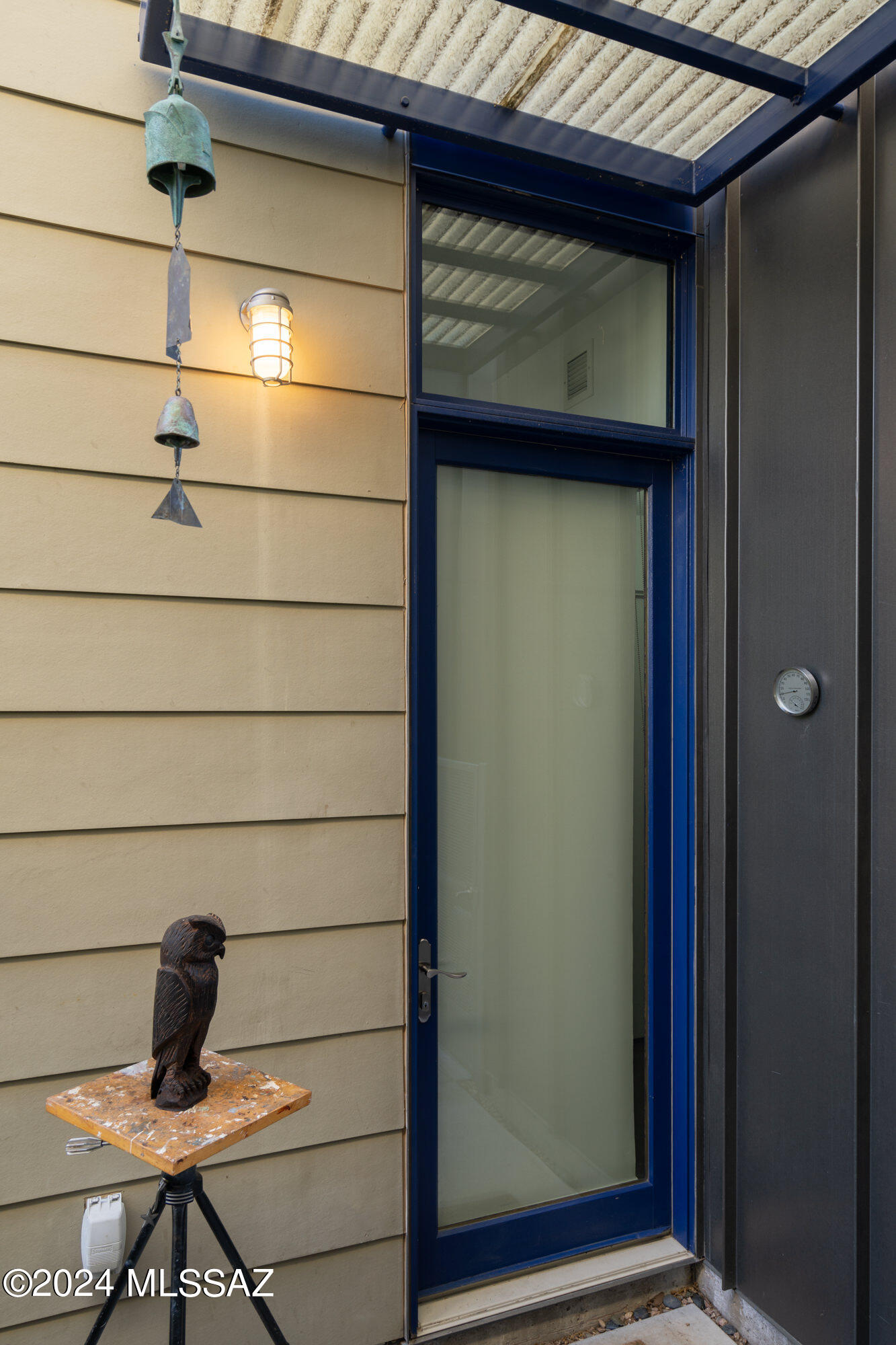 Indigo Modern - Residential