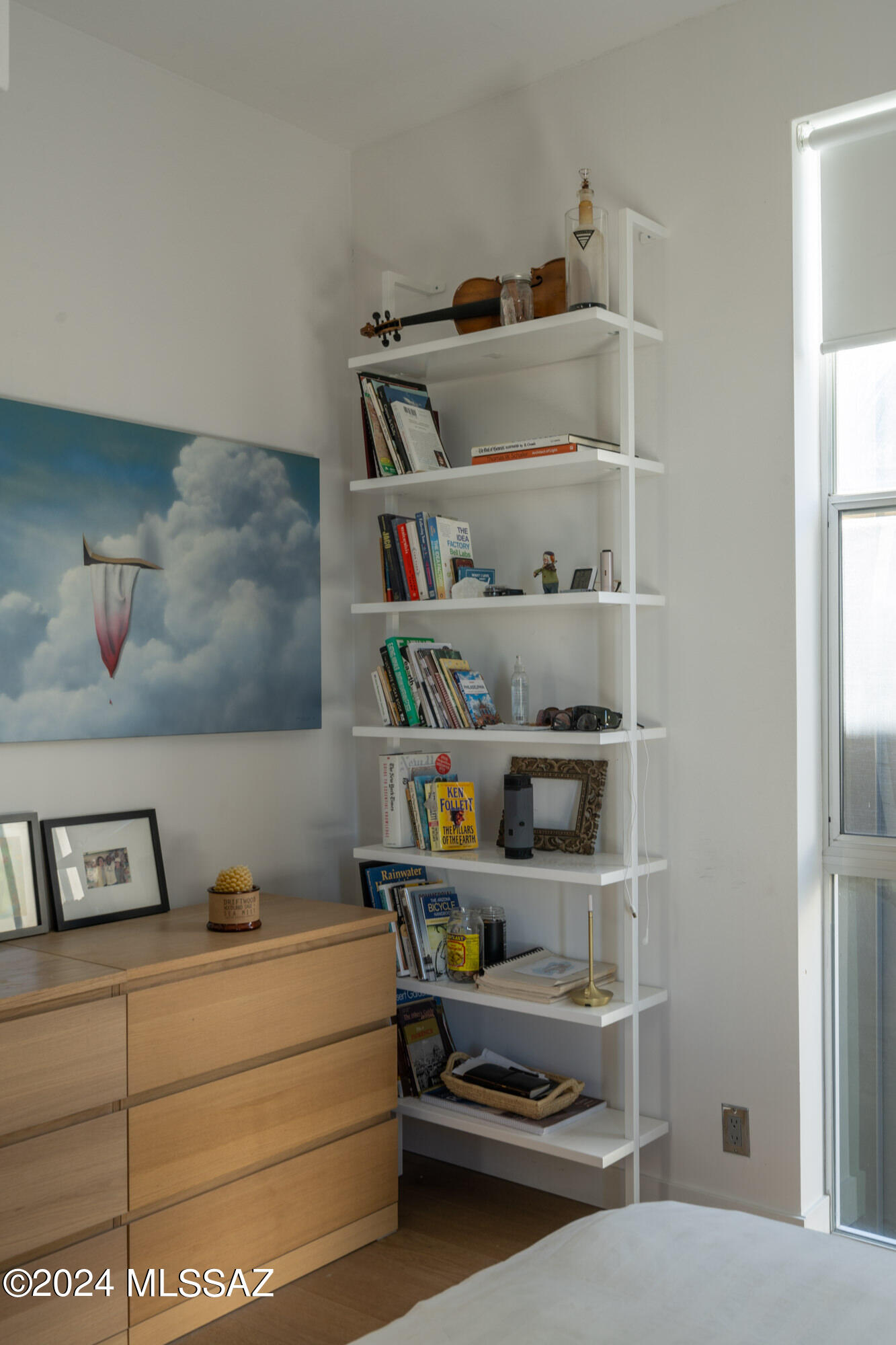 Indigo Modern - Residential