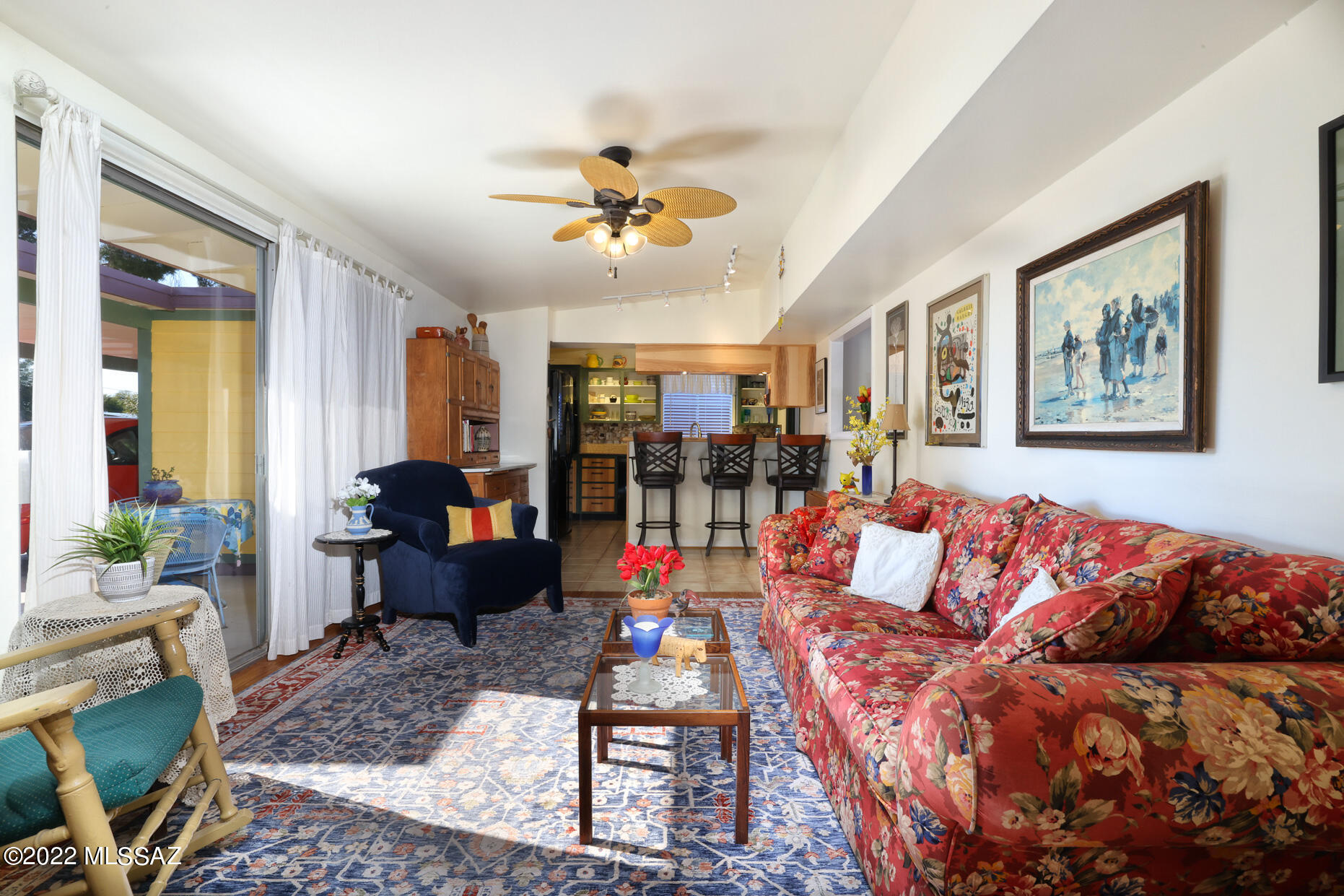 Longview Estates (194-470) - Residential