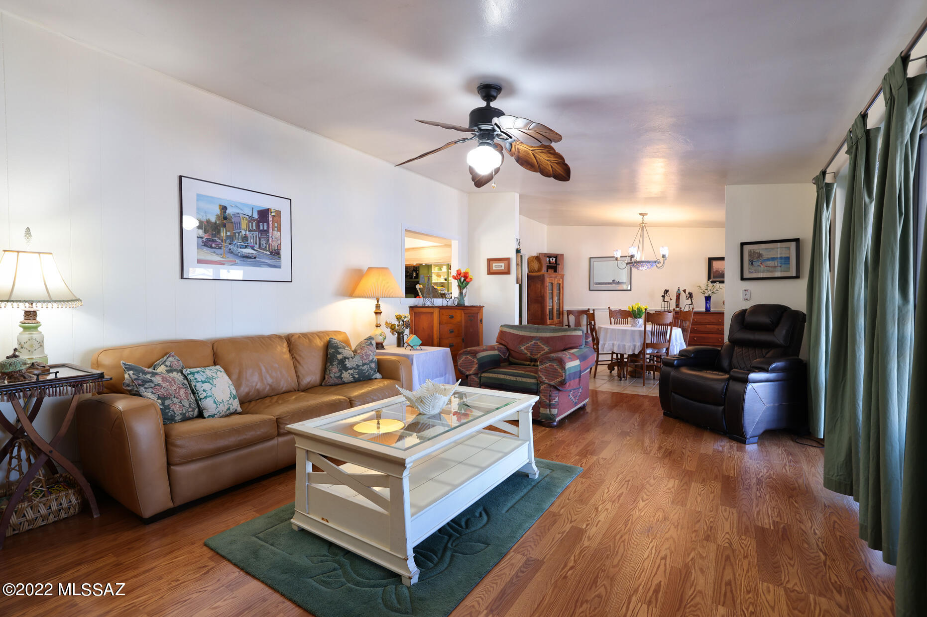 Longview Estates (194-470) - Residential