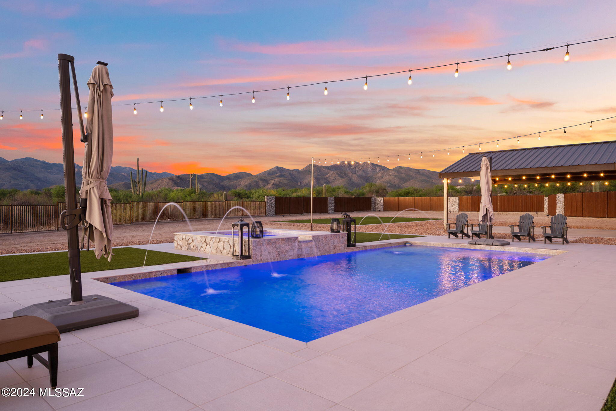 Rancho Soldados - Residential