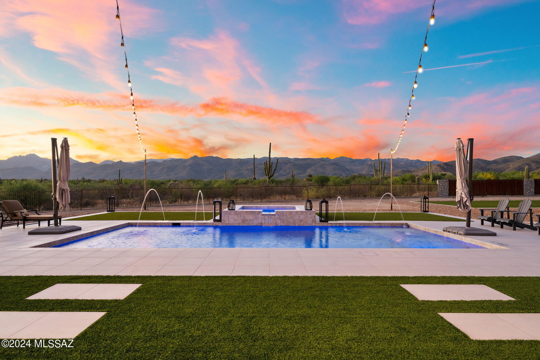 Rancho Soldados - Residential