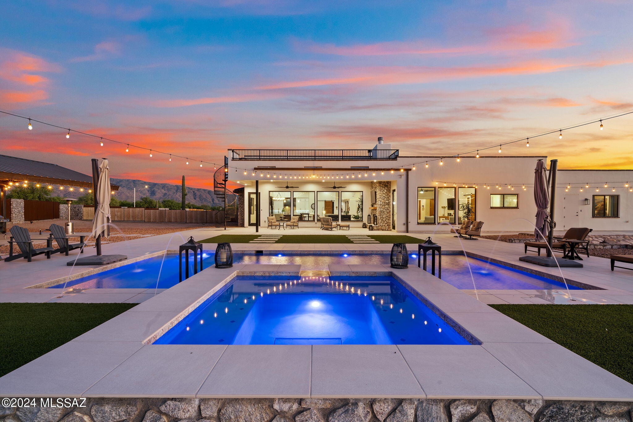 Rancho Soldados - Residential