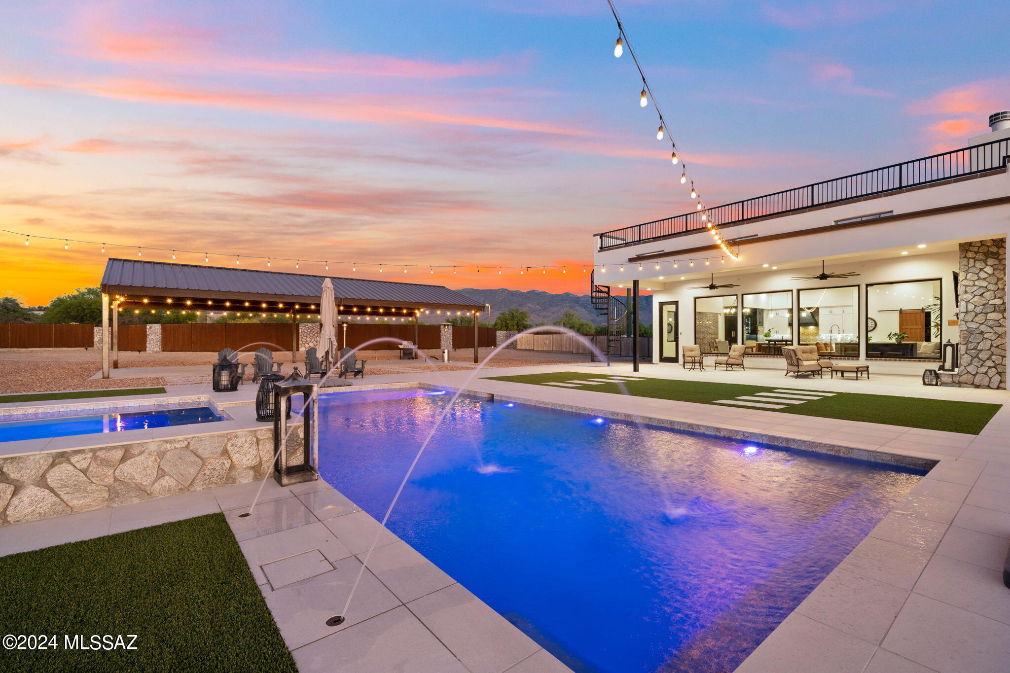 Rancho Soldados - Residential