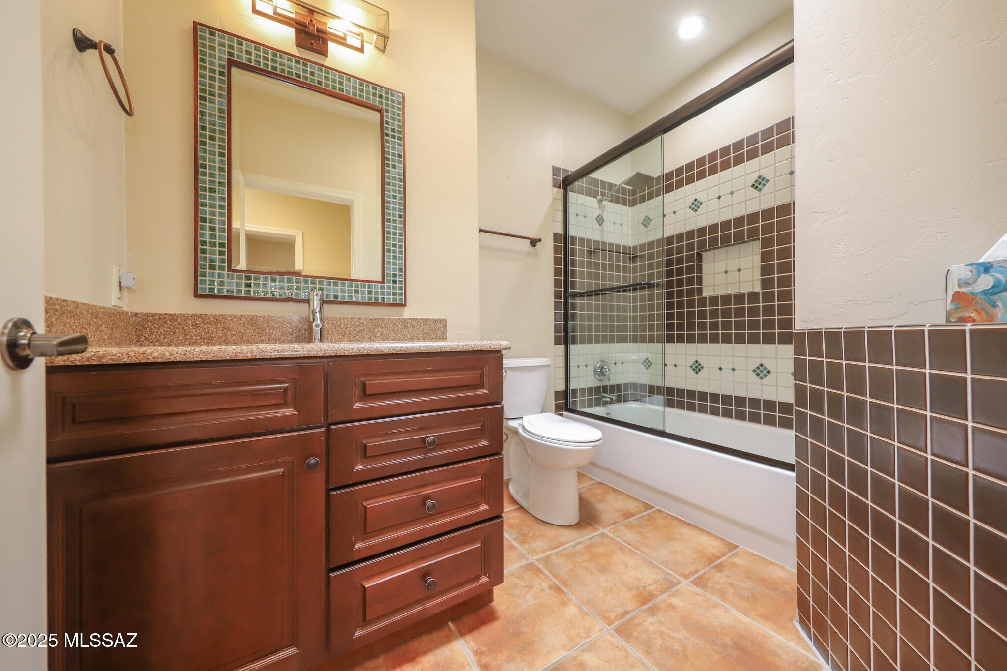 Pima Pointe (1-10) - Residential Lease