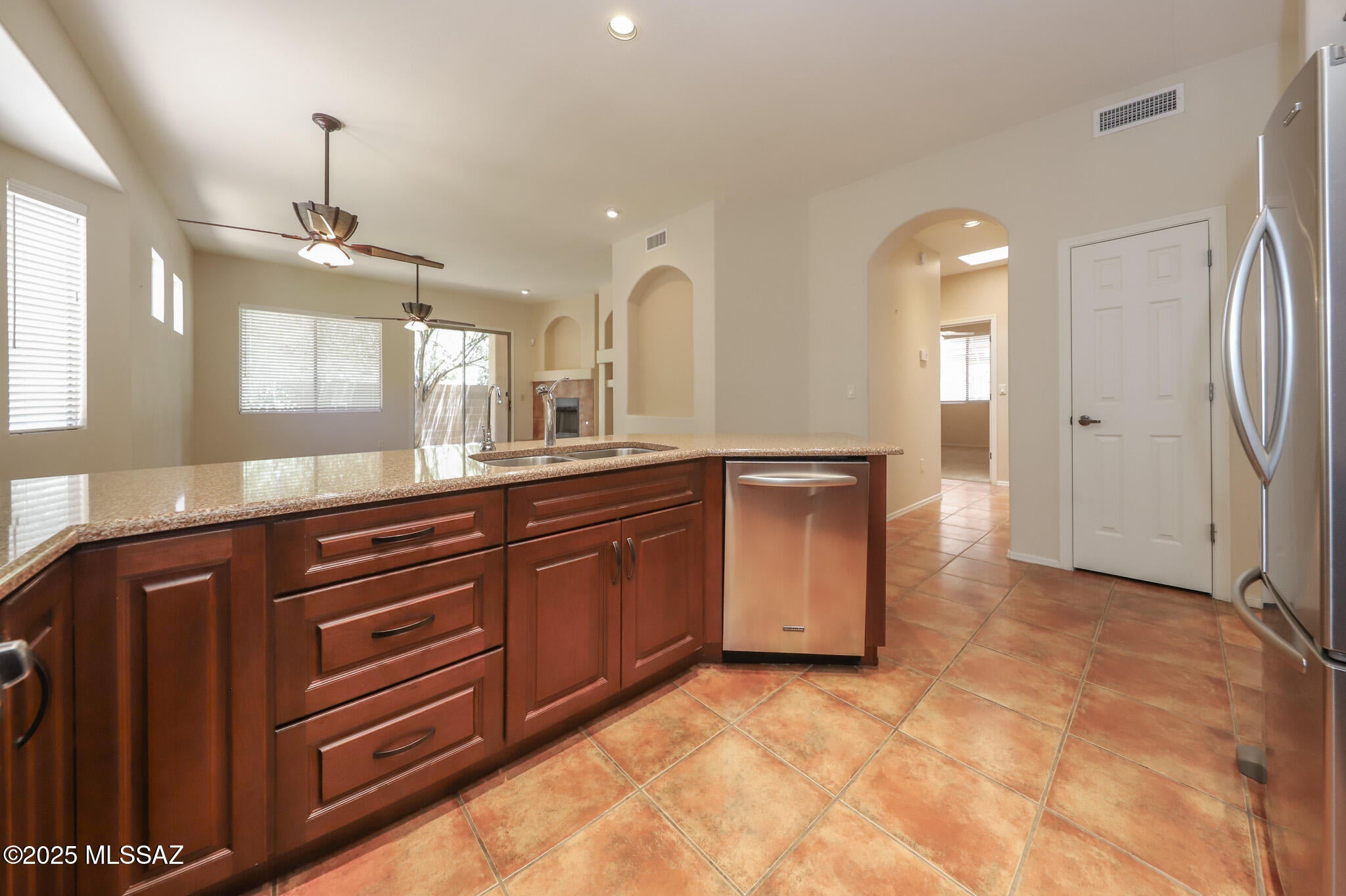 Pima Pointe (1-10) - Residential Lease