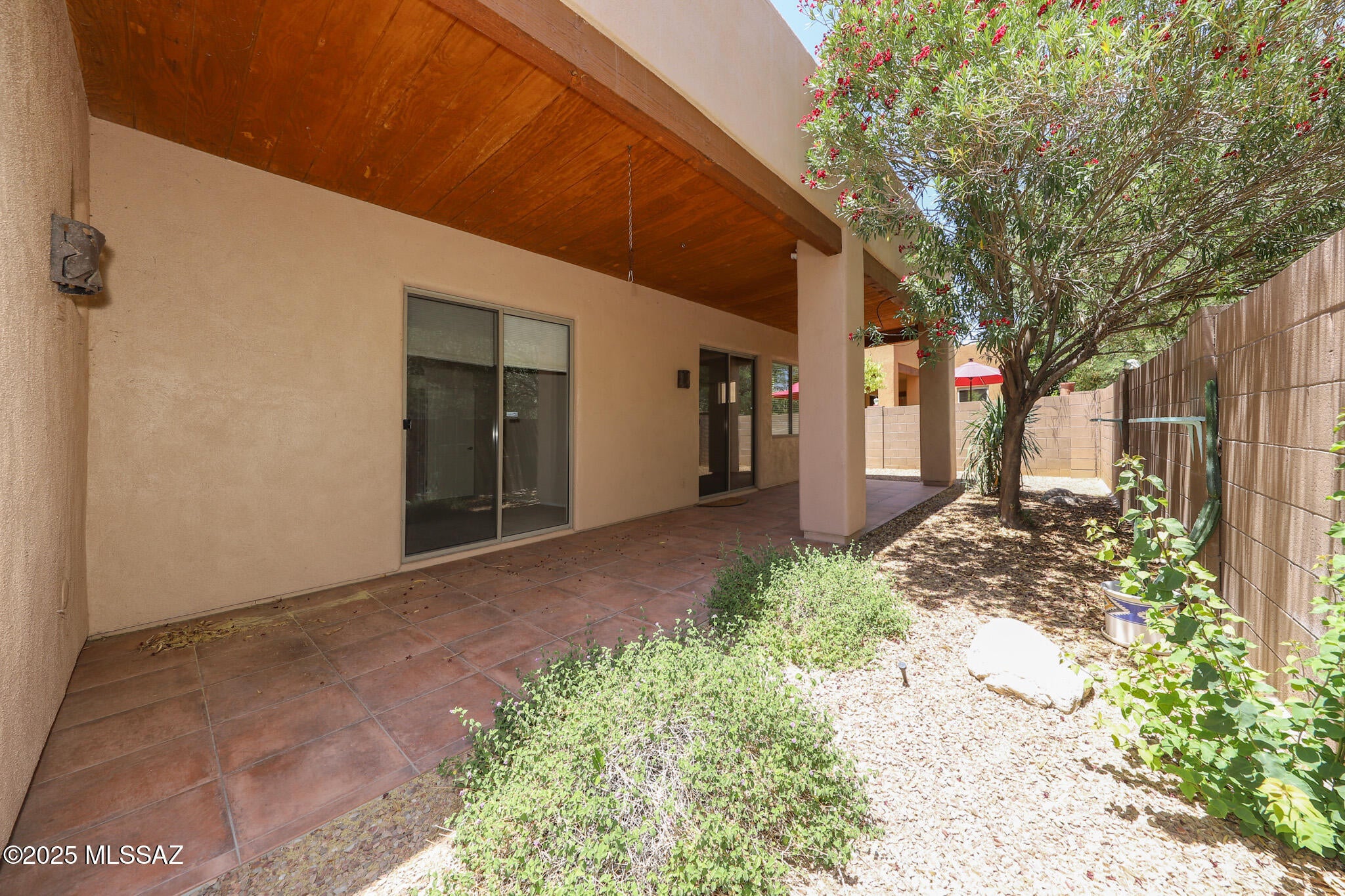 Pima Pointe (1-10) - Residential Lease
