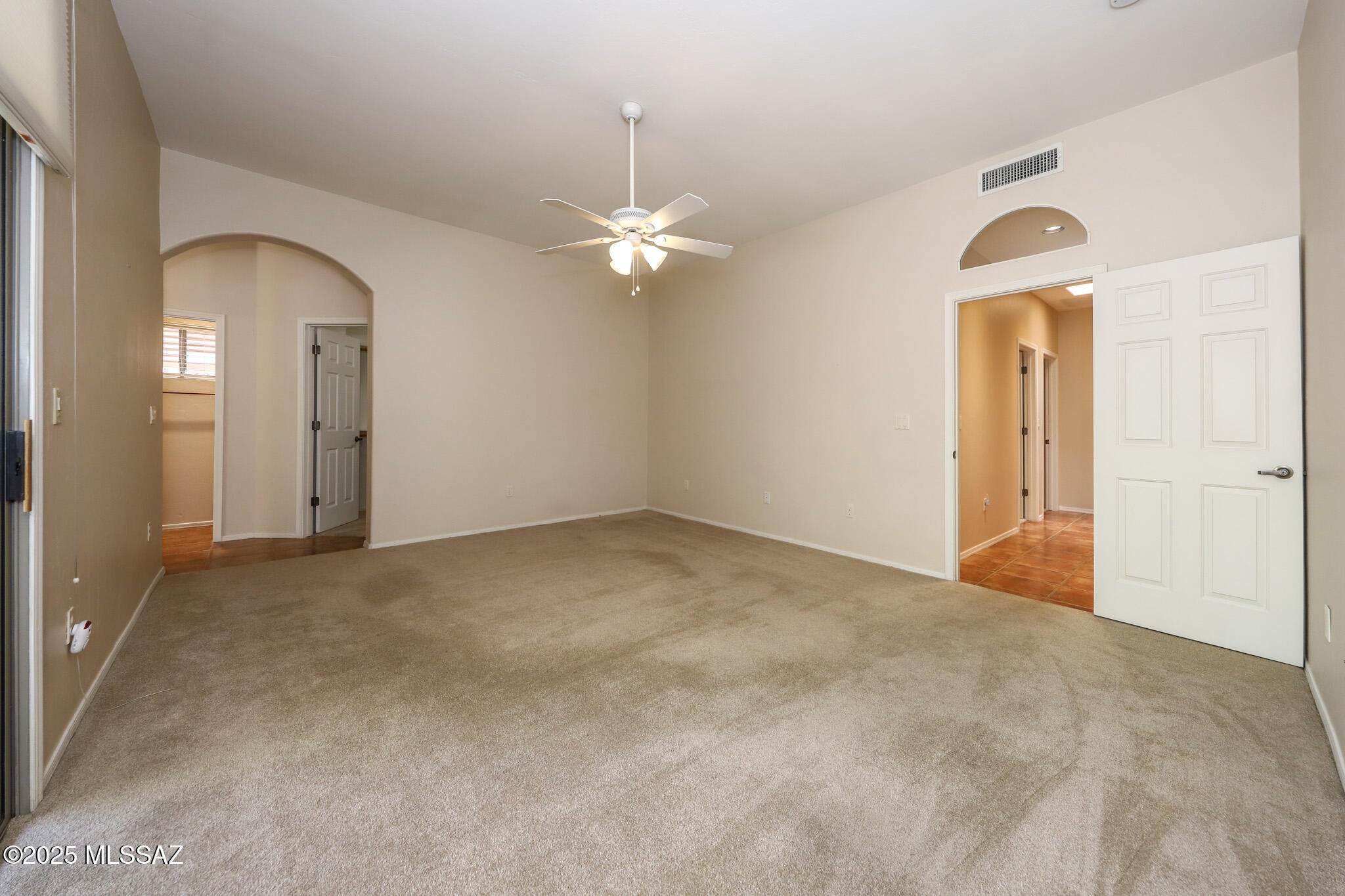 Pima Pointe (1-10) - Residential Lease