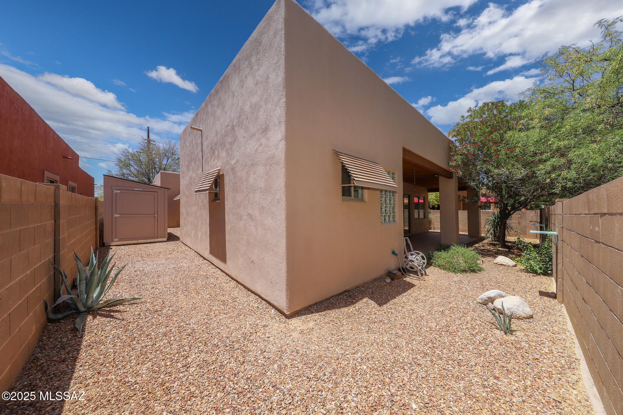 Pima Pointe (1-10) - Residential Lease