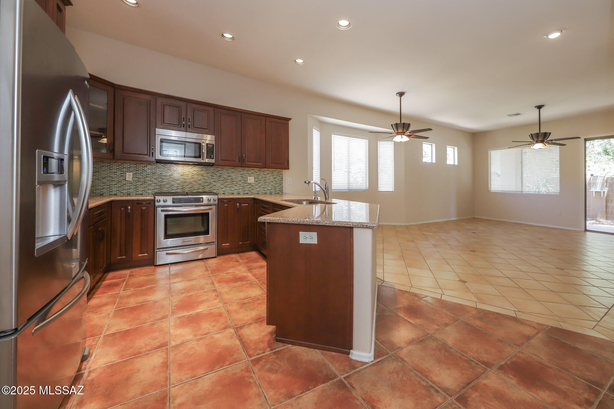 Pima Pointe (1-10) - Residential Lease
