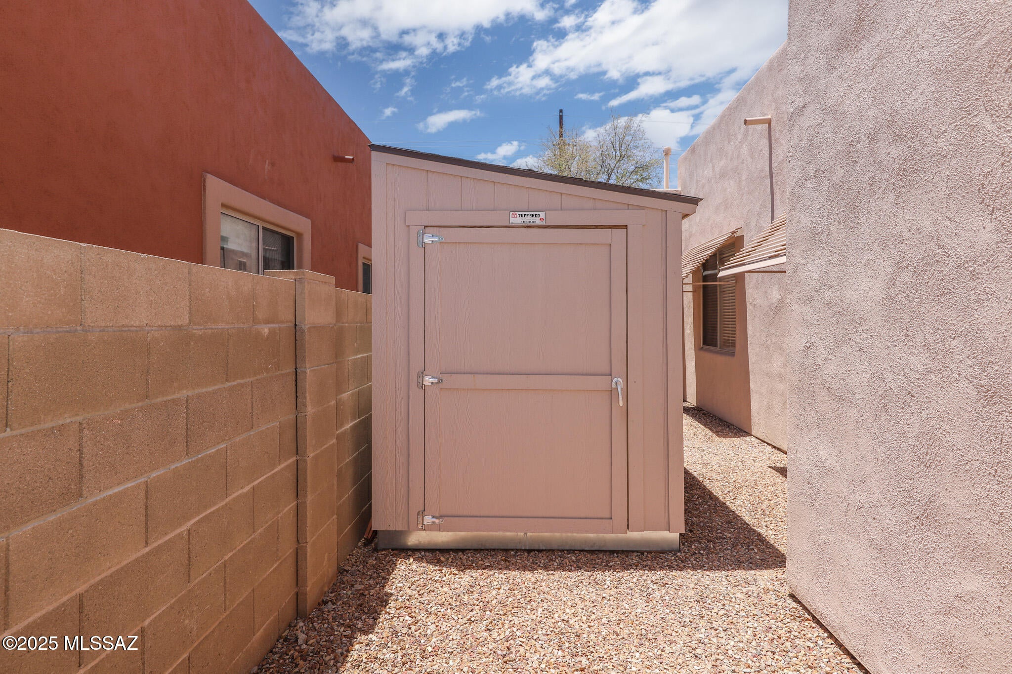 Pima Pointe (1-10) - Residential Lease